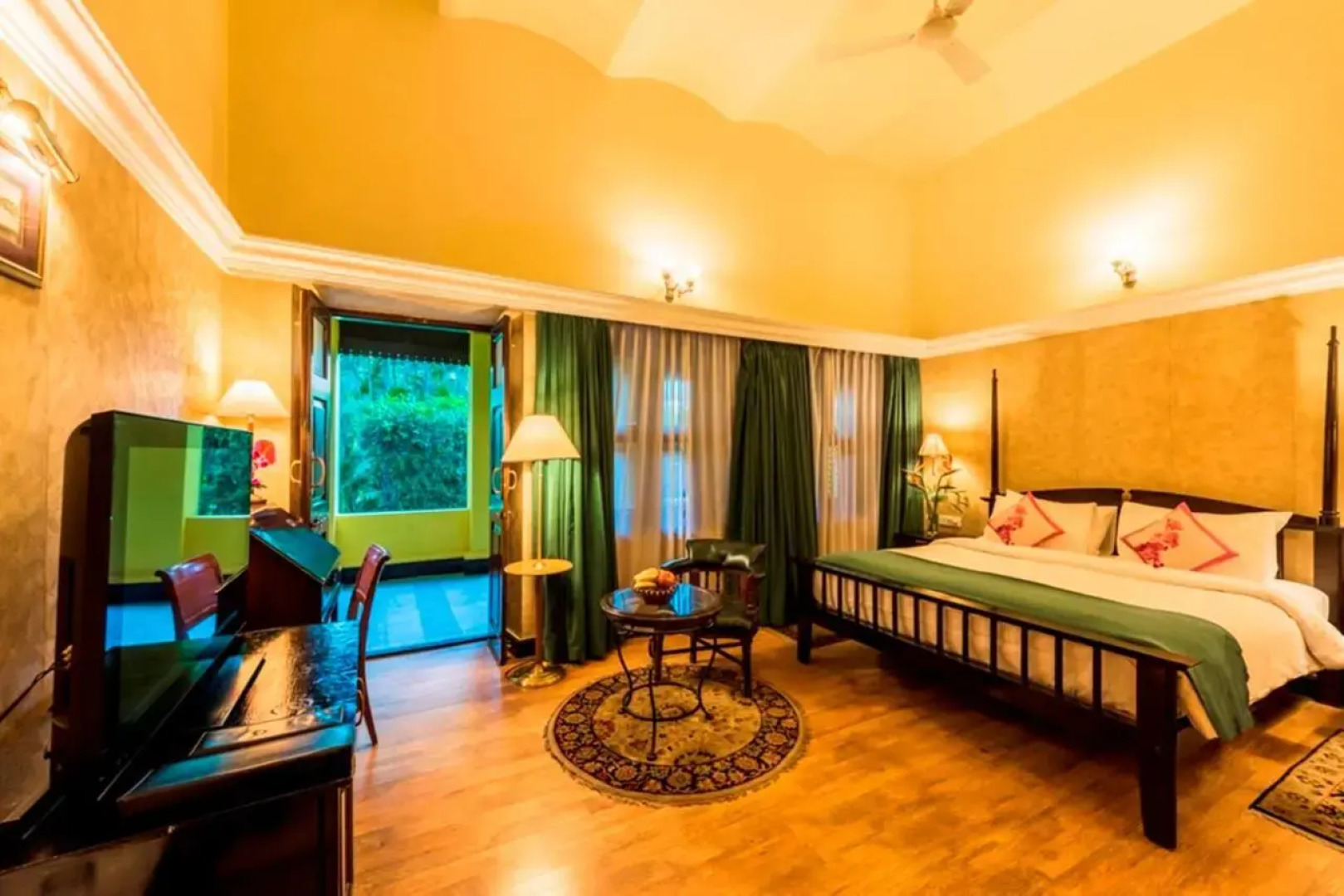 Royal Orchid Metropole Mysore