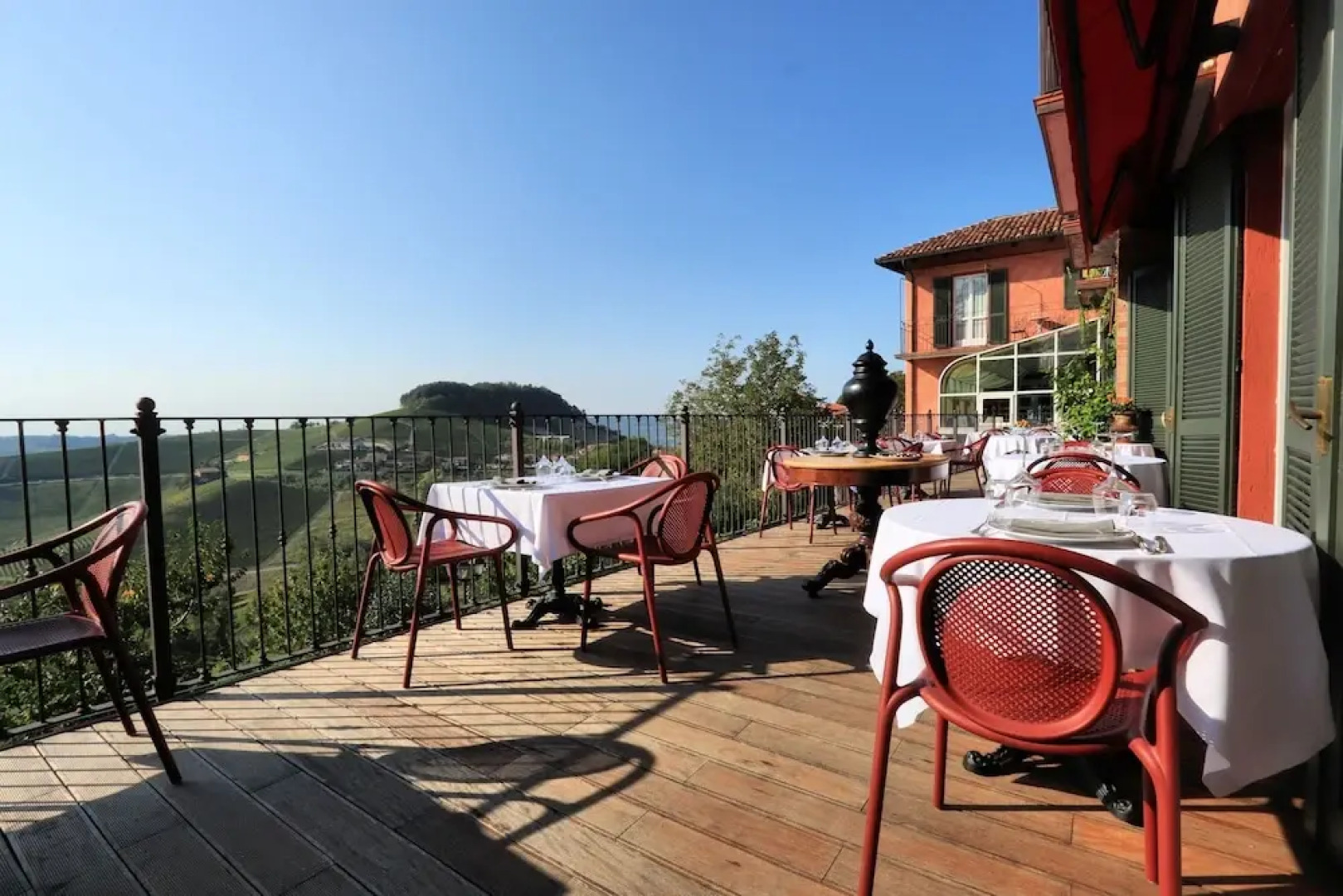 Felicin - Villa Stella