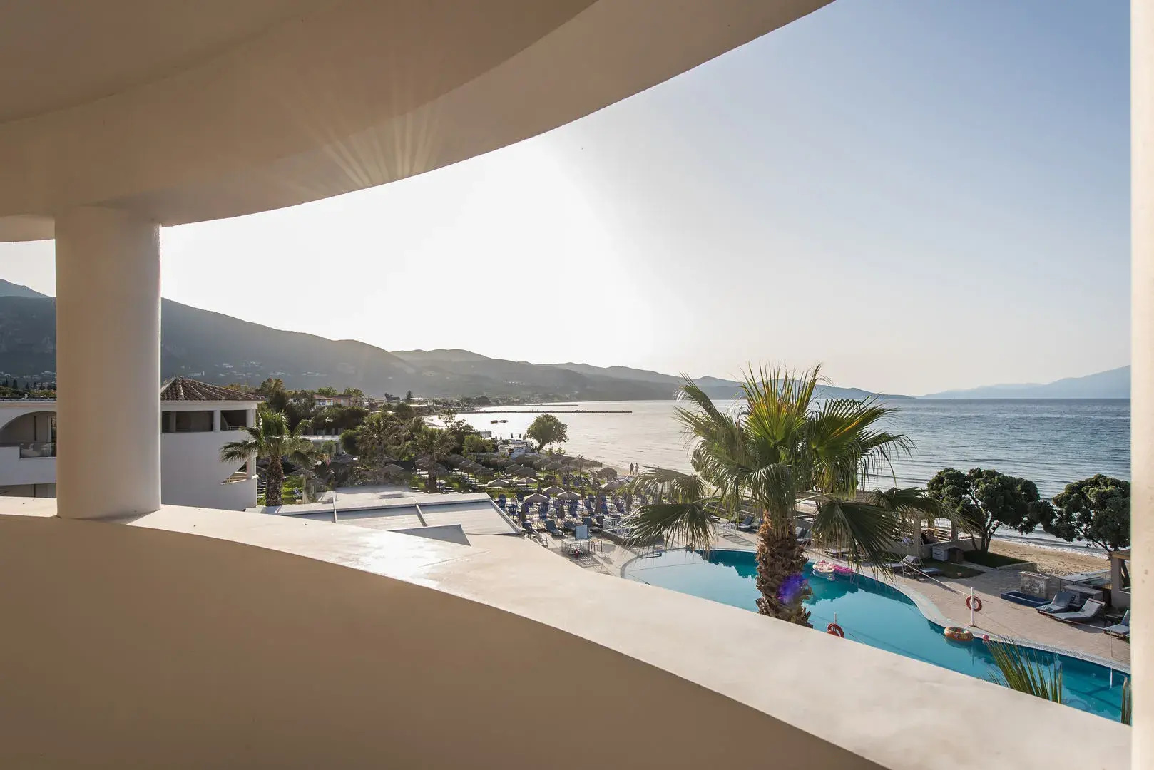 Alykanas Beach Hotel by Zante Plaza