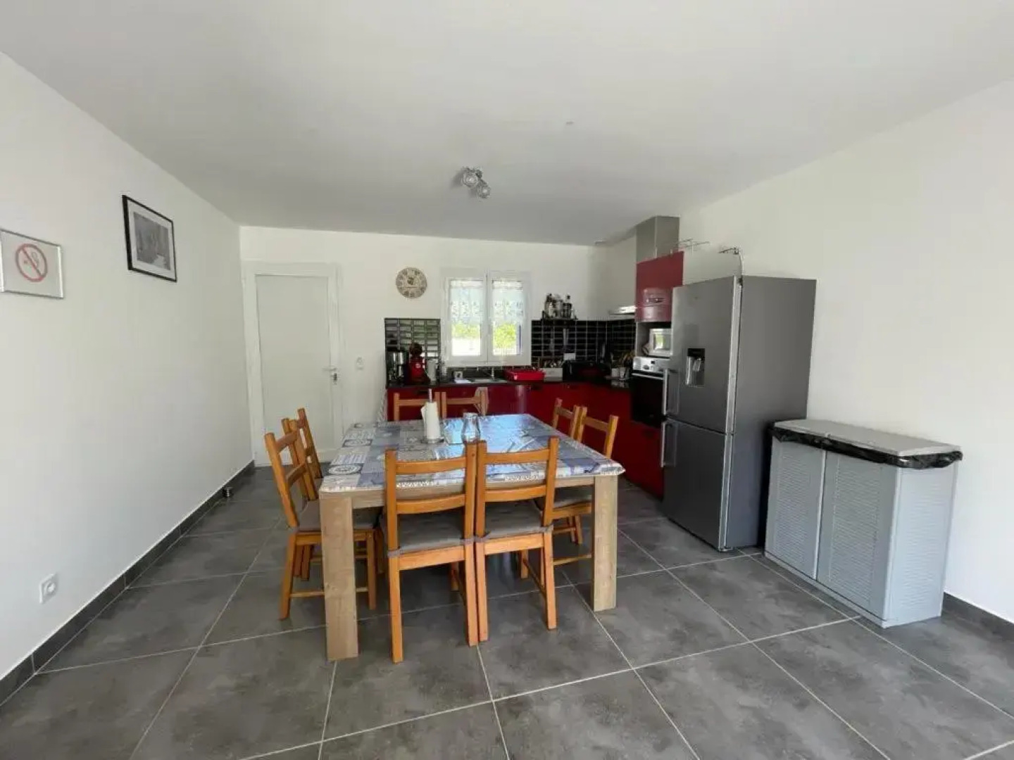 House for 6 people in Santa Lucia di Moriani