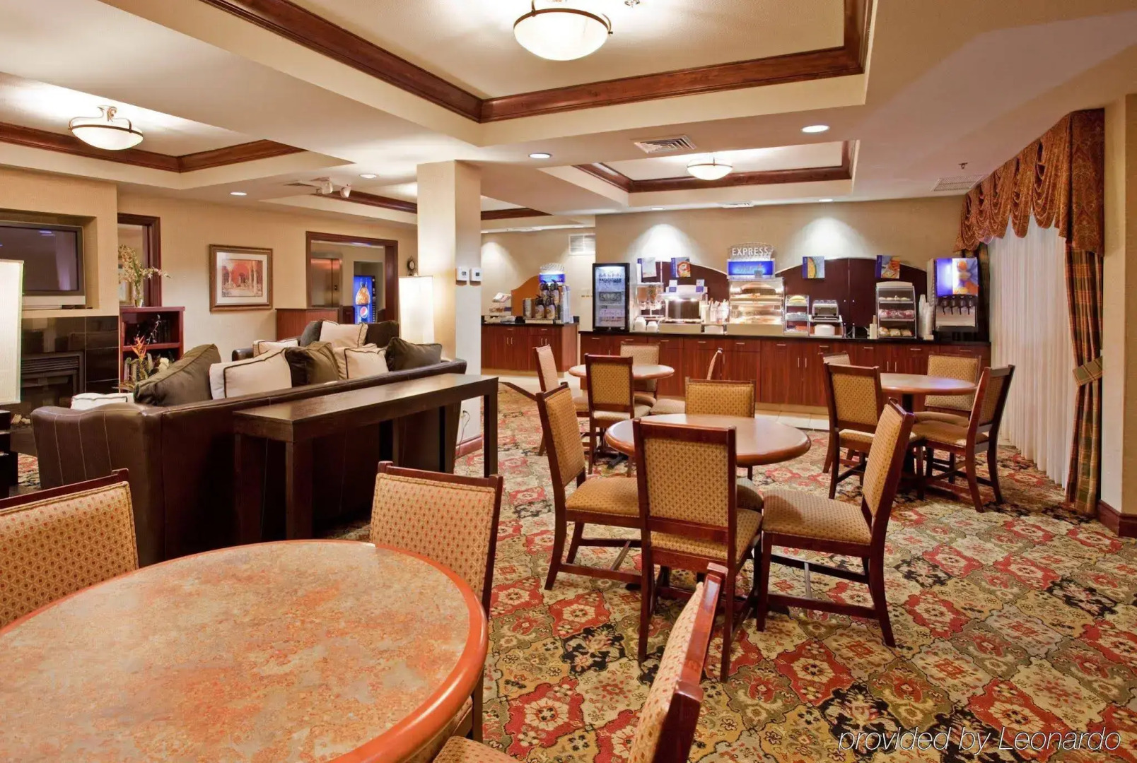 Holiday Inn Express Hotel & Suites Enid - Highway 412 by IHG