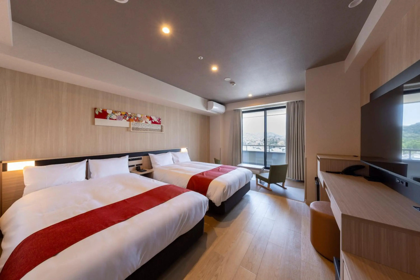 Sanco Inn Iseshi Ekimae