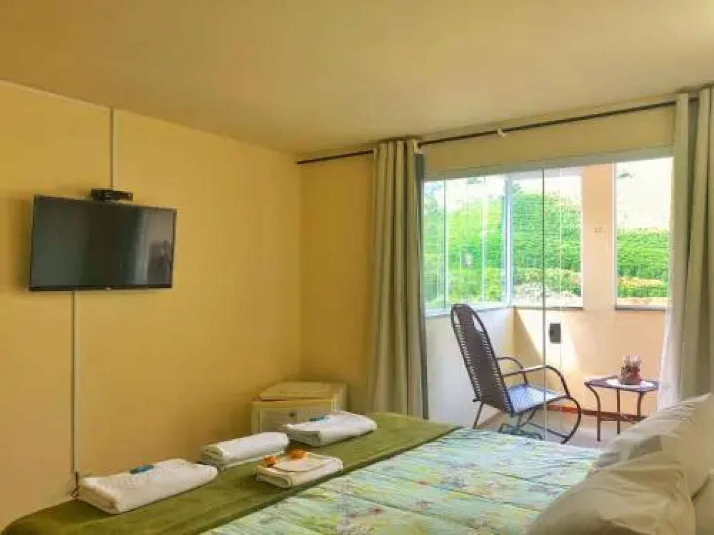 Estalagem e Restaurante Cantinho Bistrô