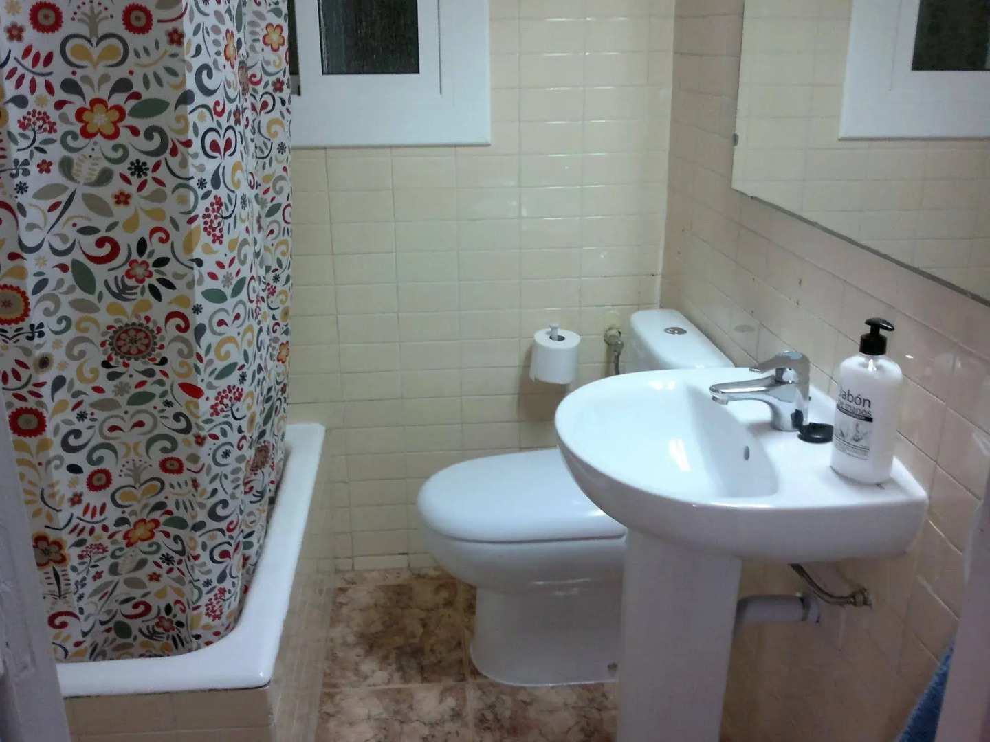 Apartamentos Llavaneras