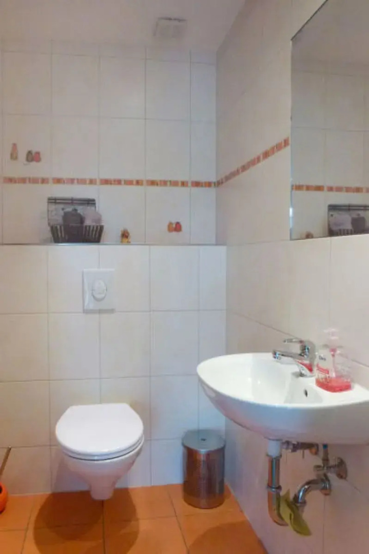 SCHMETTERLINGSGARTEN