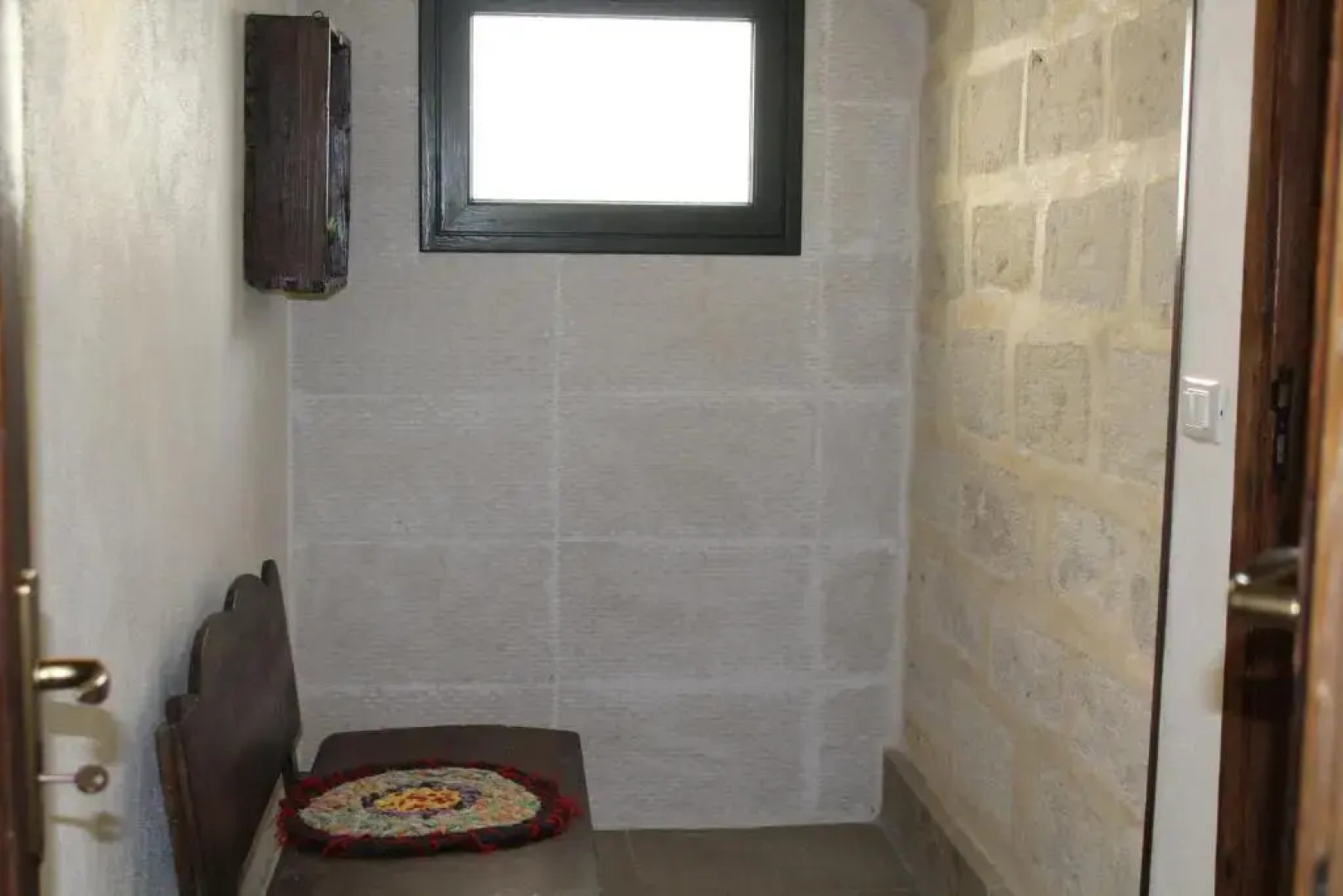 A Due Passi Dal Centro