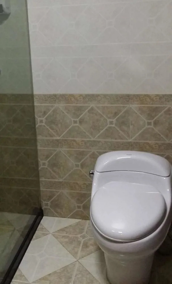 Zhangjiajie Gangyuan Wellness Resort