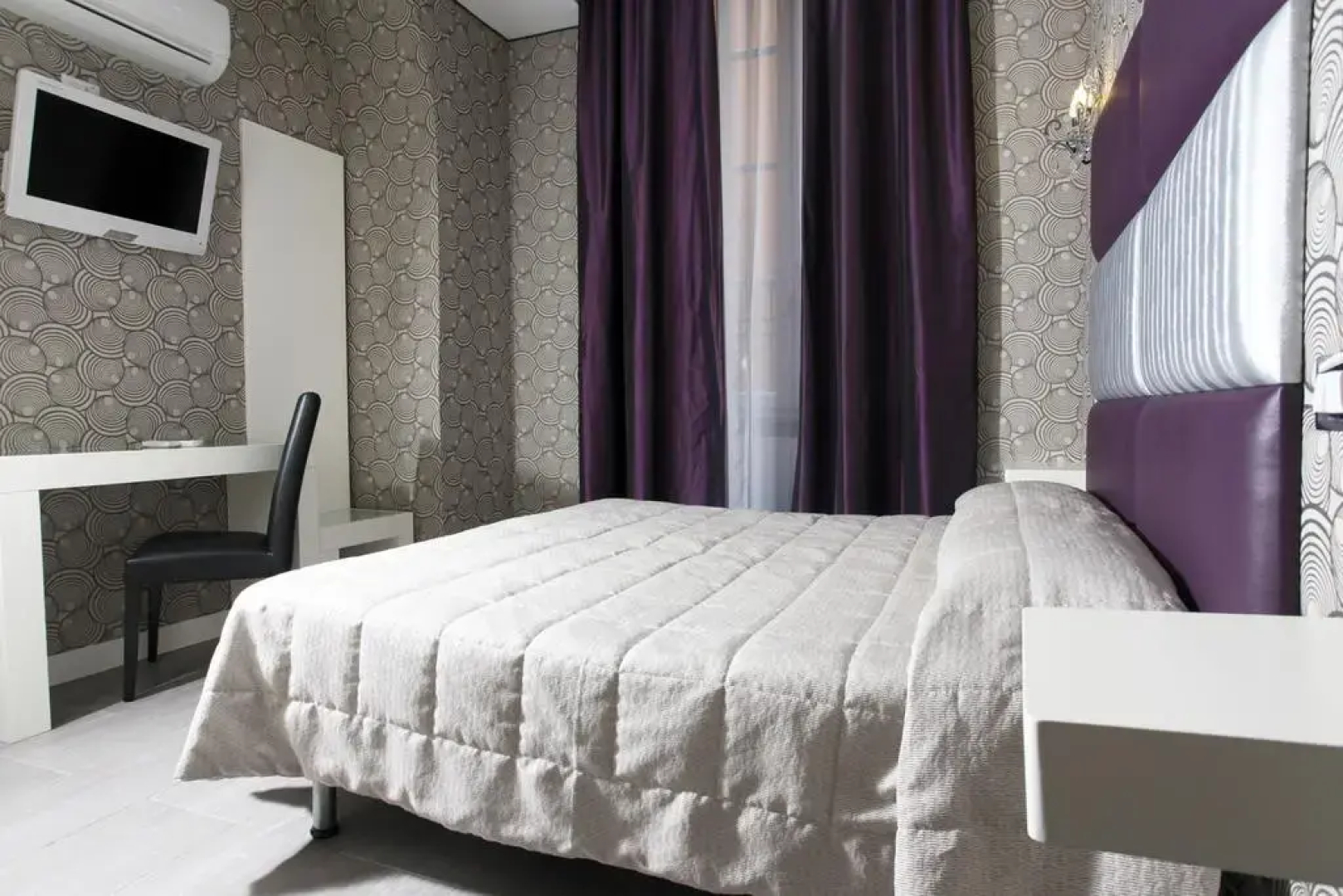 Hotel Nardizzi Americana