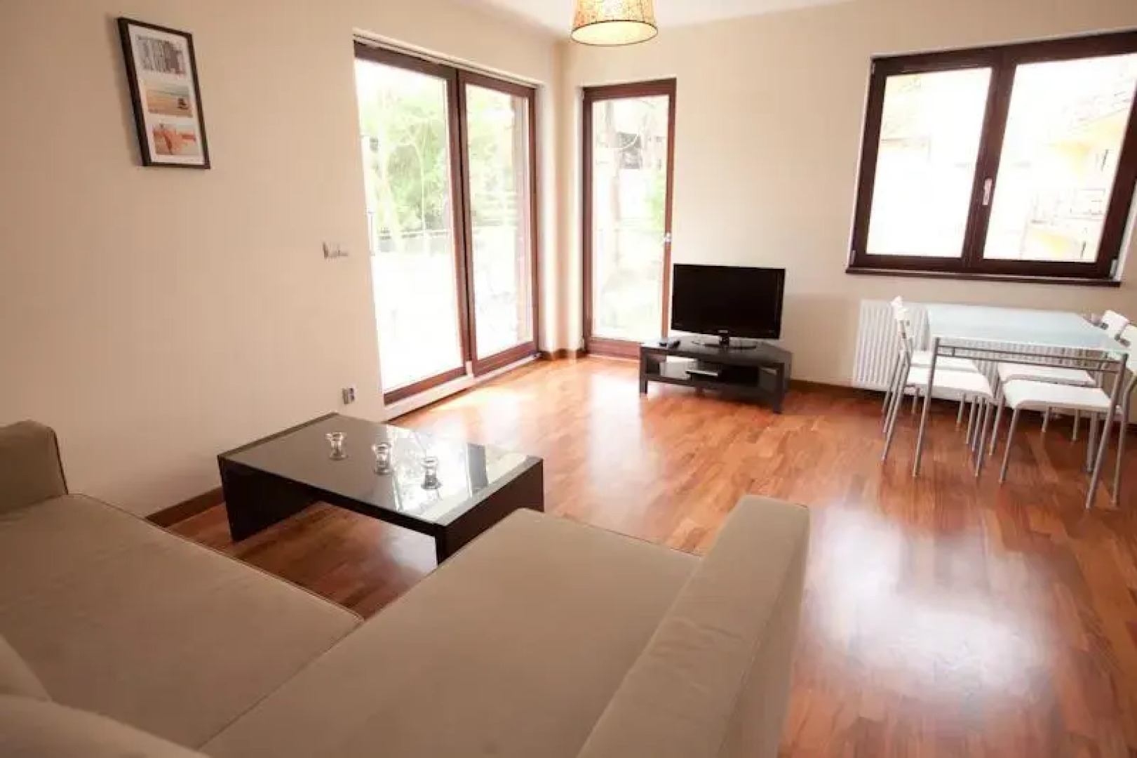 Apartamenty Apartinfo Villa Aqua