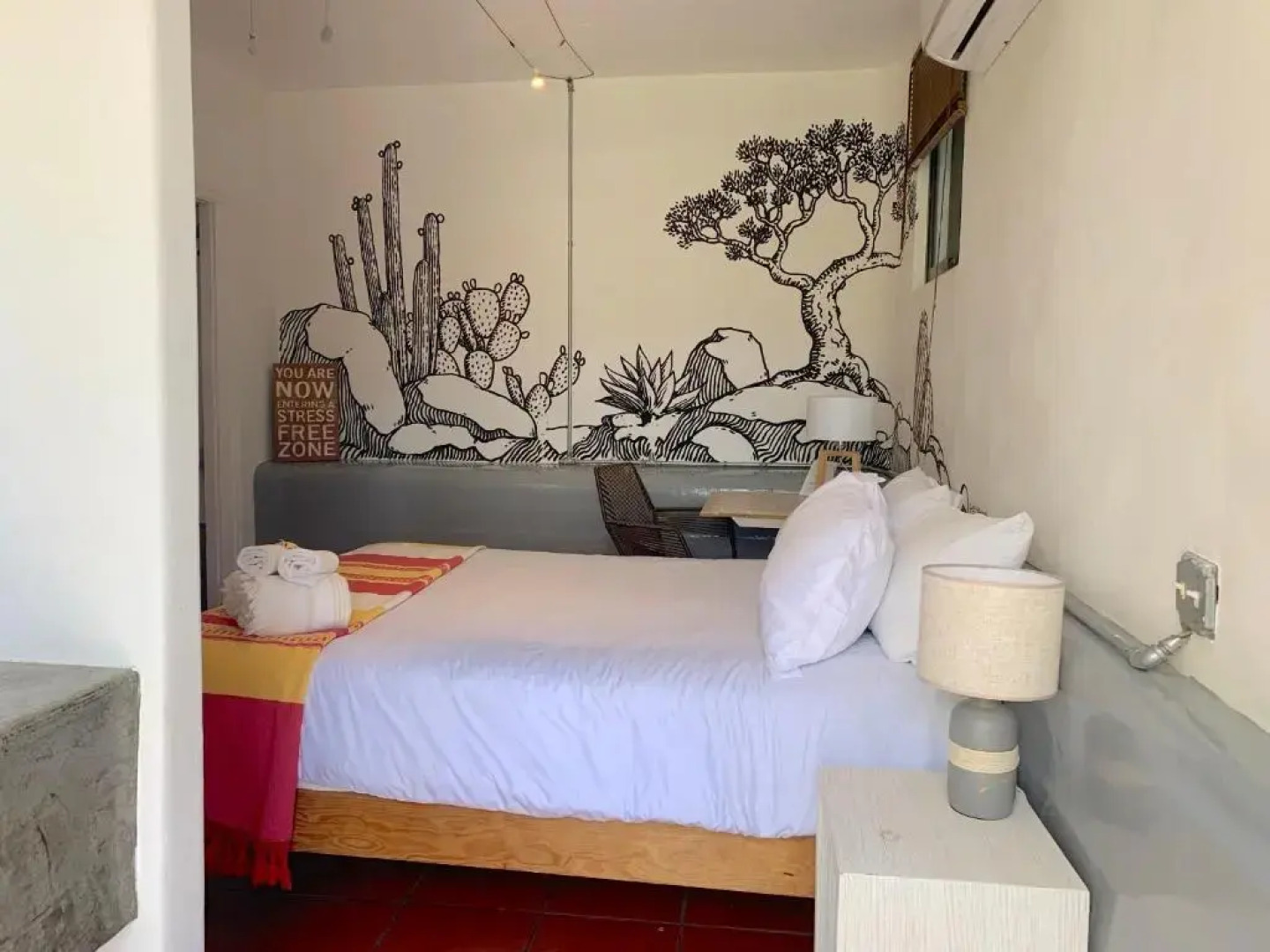 Perro Surfero Hotel Boutique - Todos Santos, BCS
