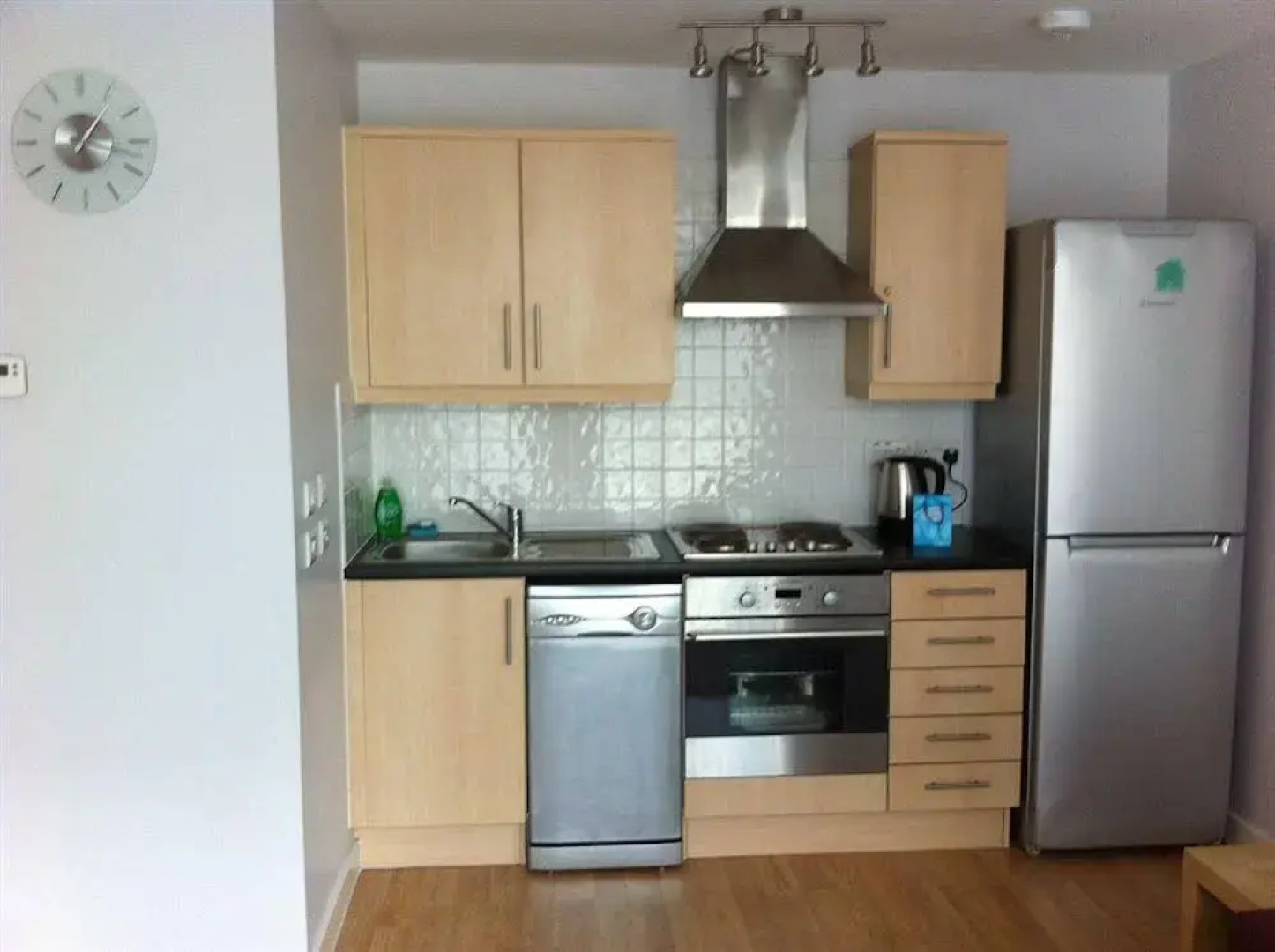 The Hub by ShortstayMK