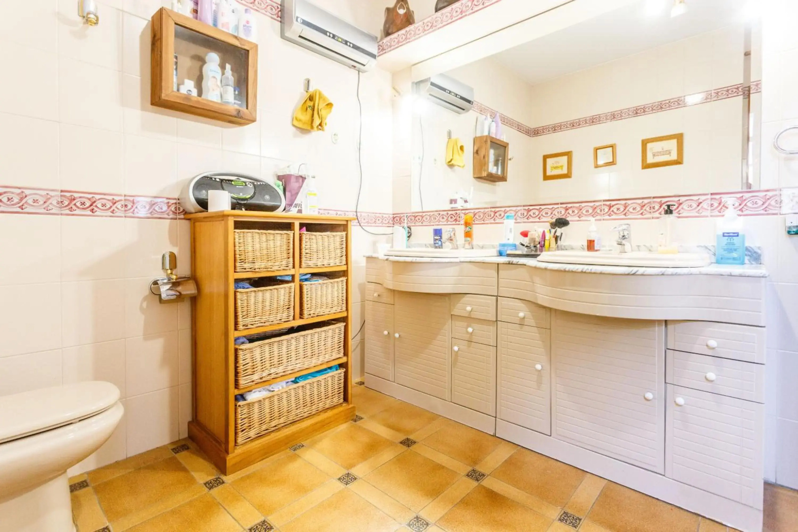 Divi Apartments Villa Reyes