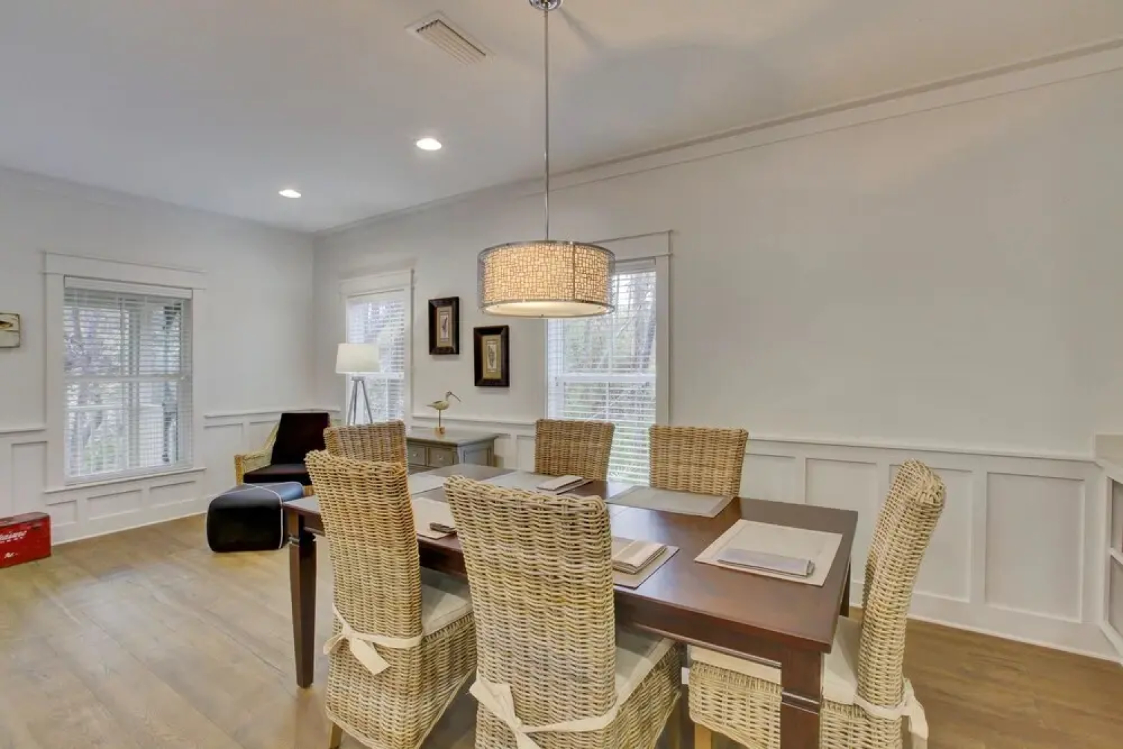 Magnolia Cottages by the Sea by Panhandle Getaways