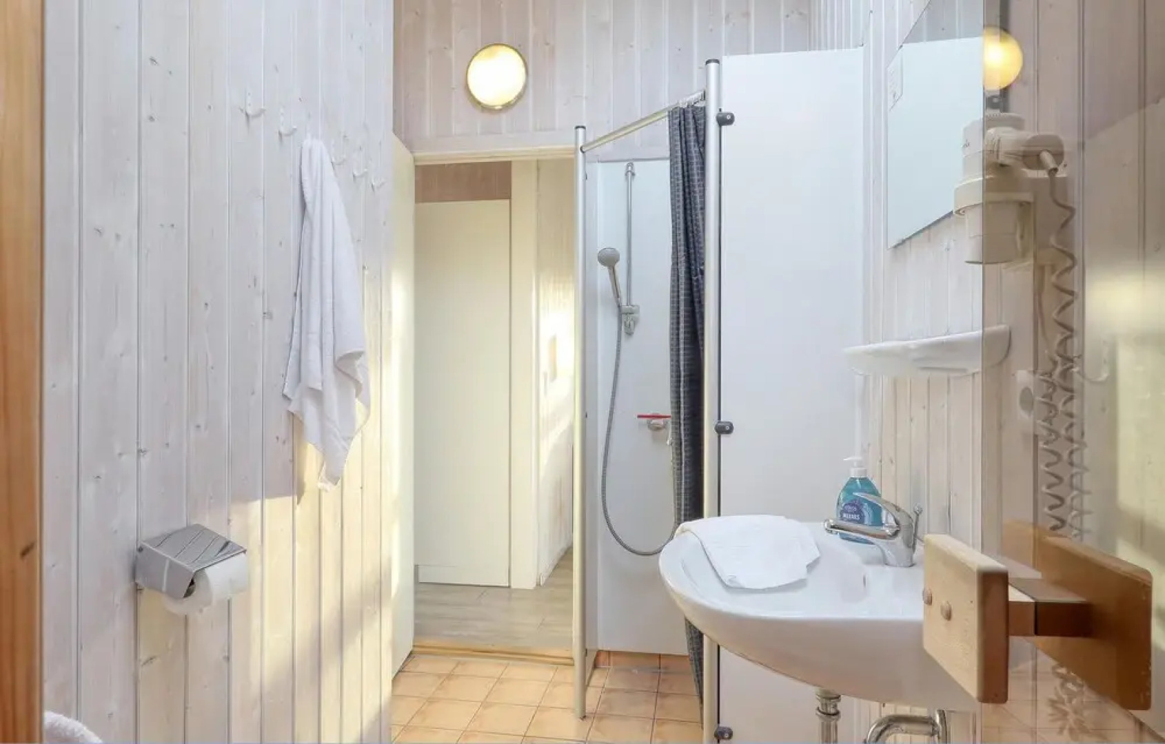 Friedrichskoog/strandpark 16