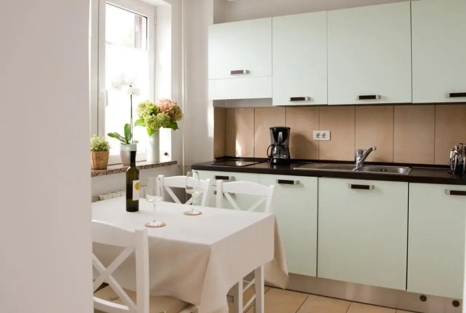Apartments Sandra
