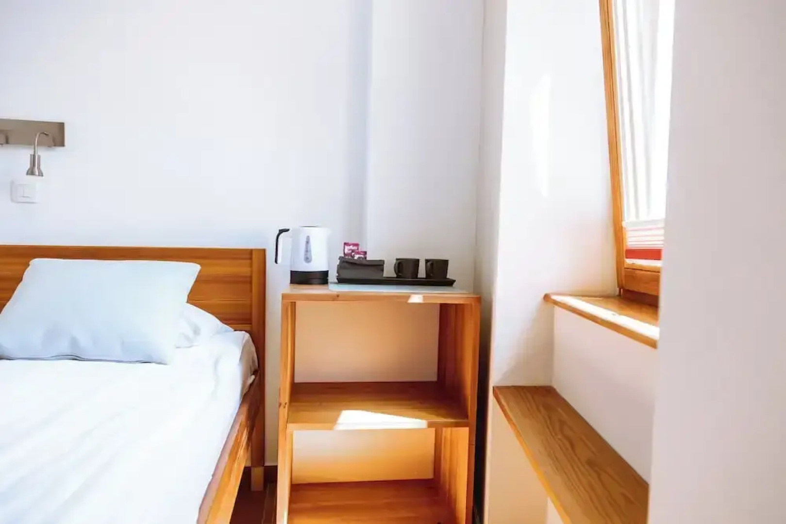 Pachamama Pleasant Stay