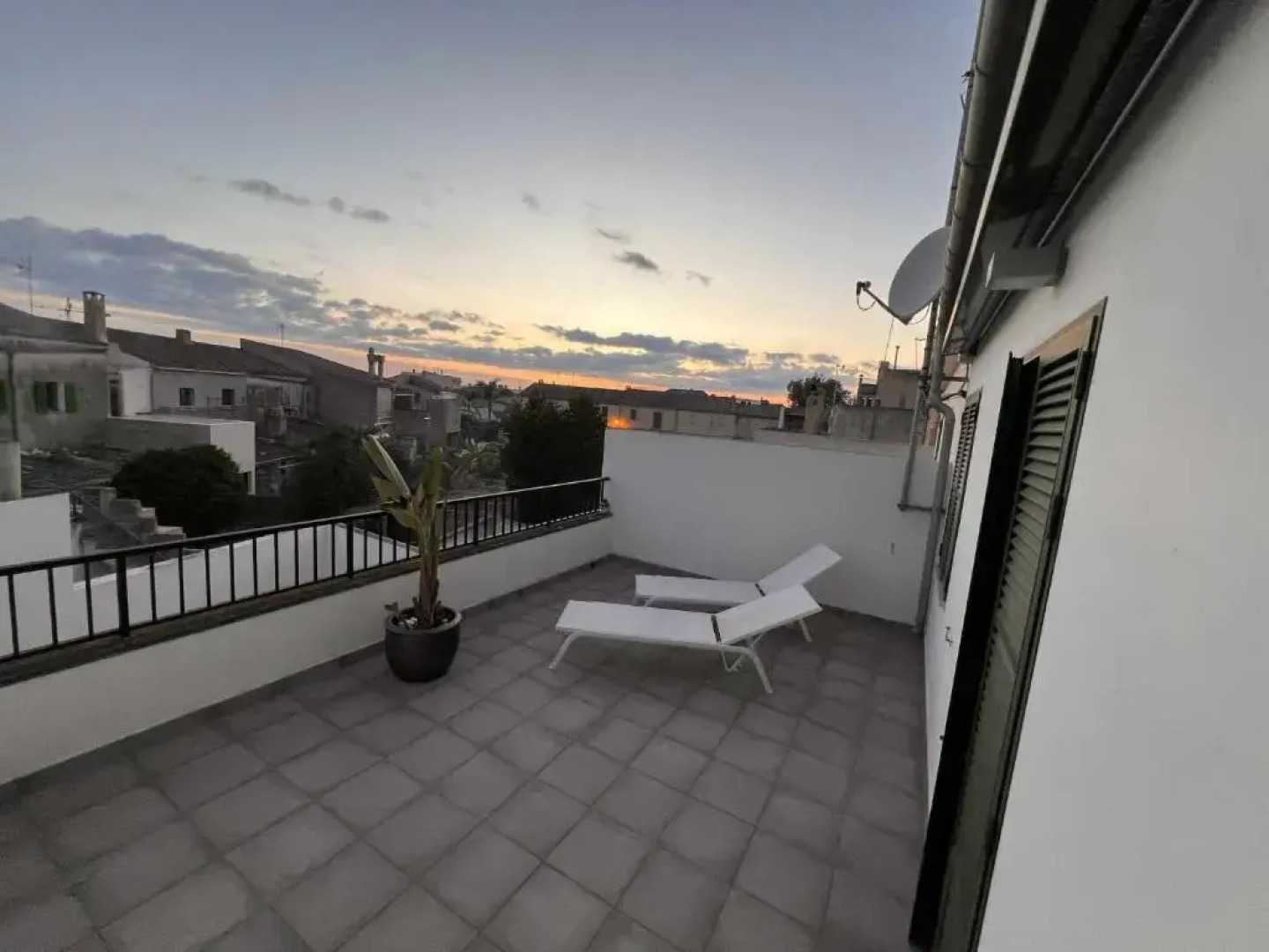 Long House (Luxury House In Ses Salines)