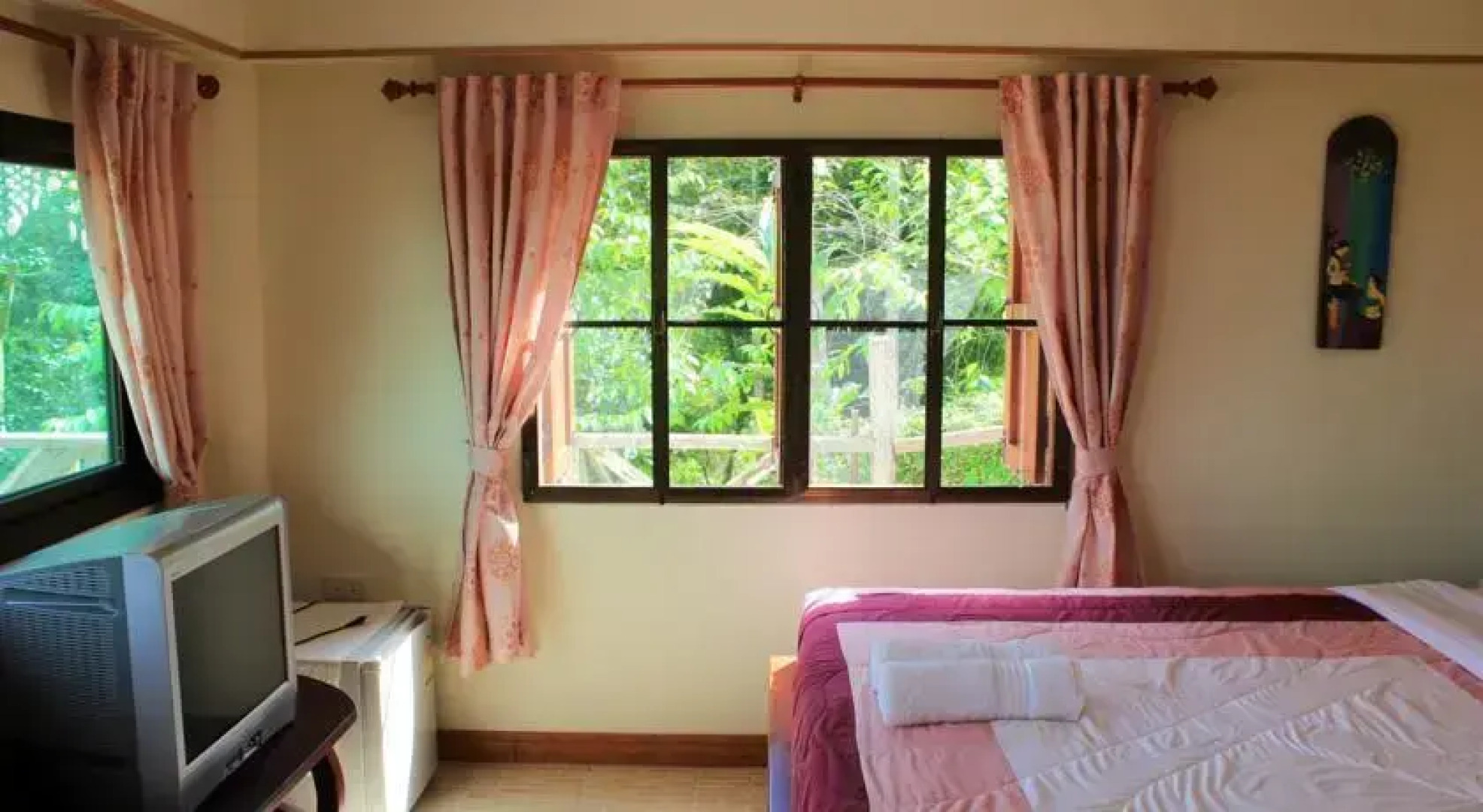 Phu Pai Mork Resort