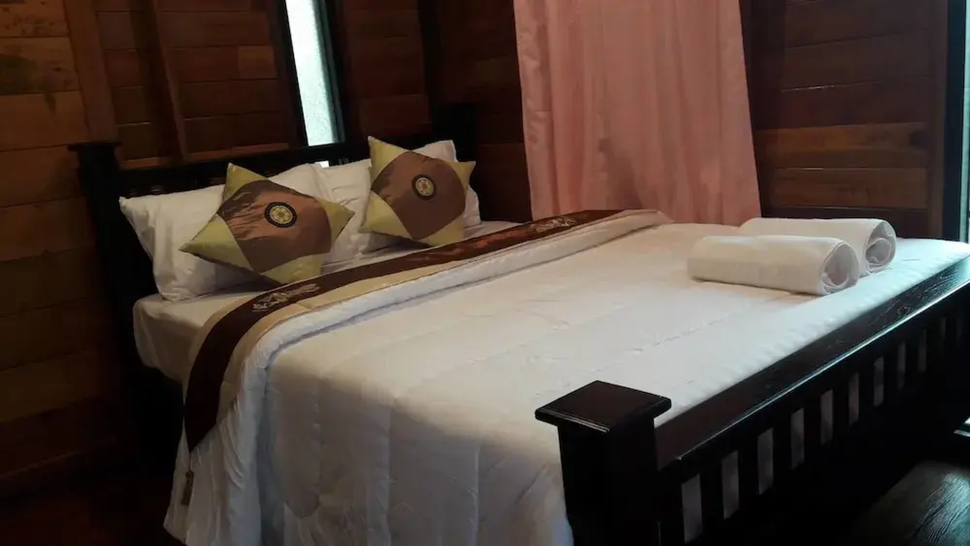 Pun Na Homestay Bangsai