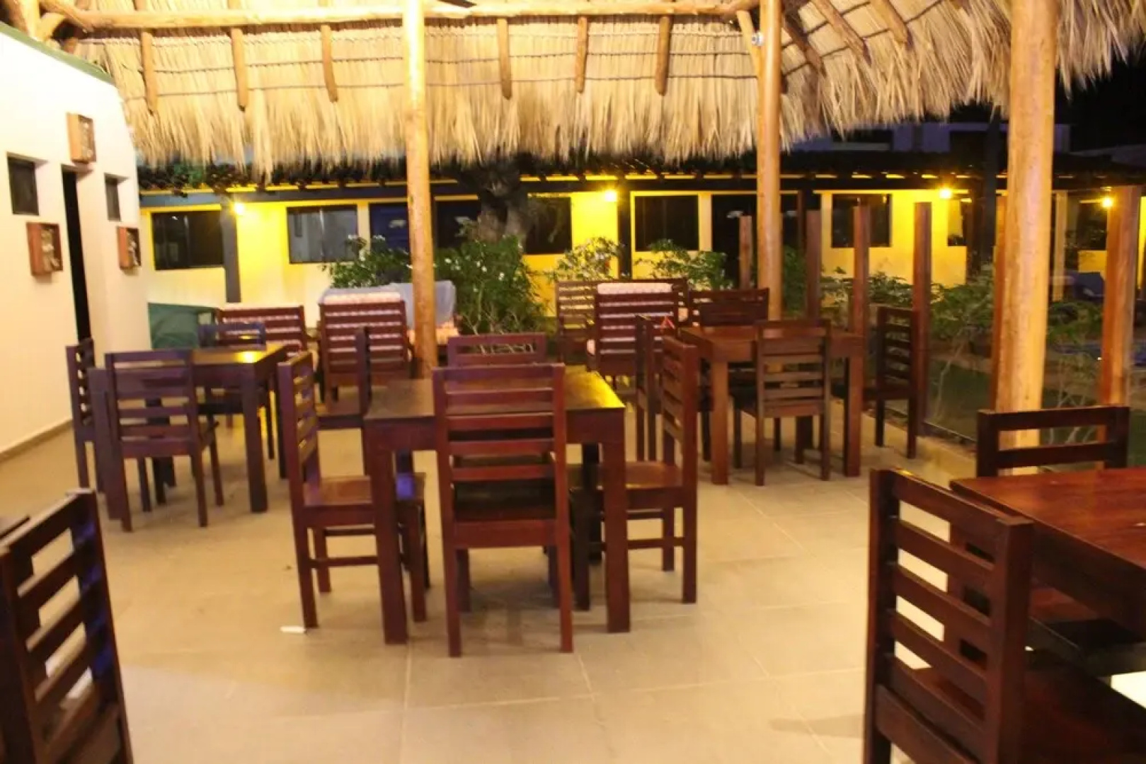 Machele's Place Hotel