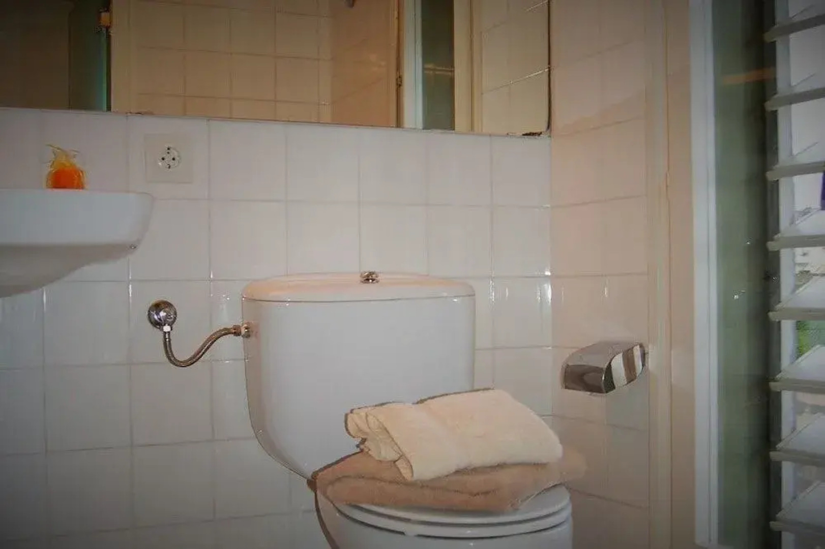 Casa a 15 minutos de la playa, con jardin privado y piscina