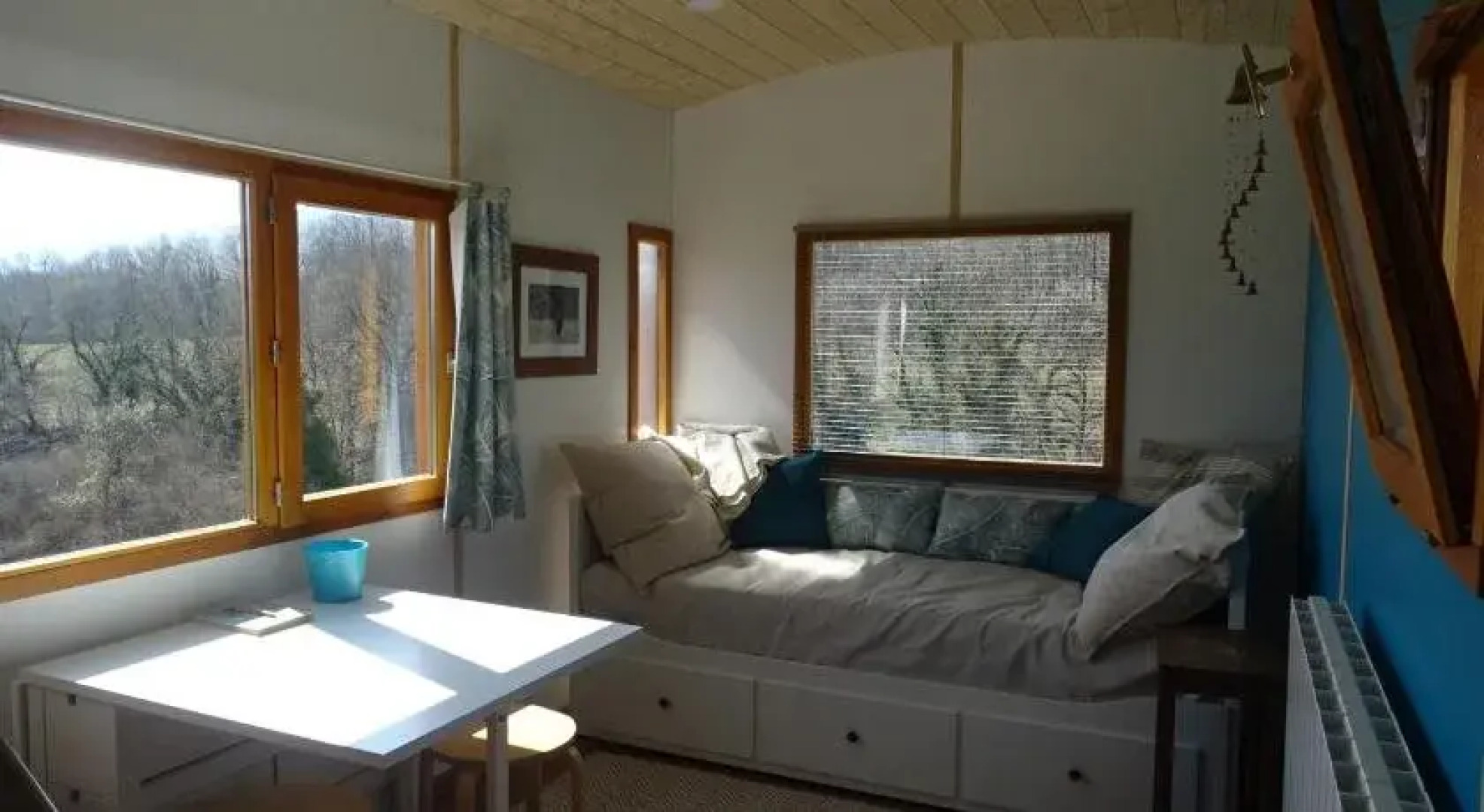 La Tete dans les Étoiles