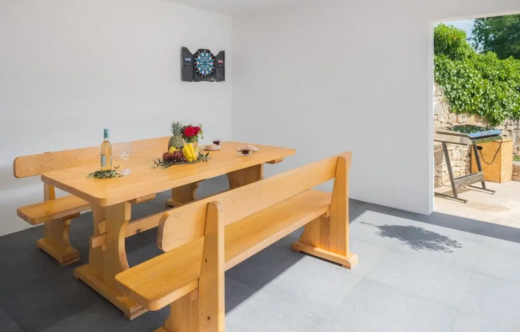 Stunning Home in Rovinjsko Selo With Wifi and 2 Bedrooms