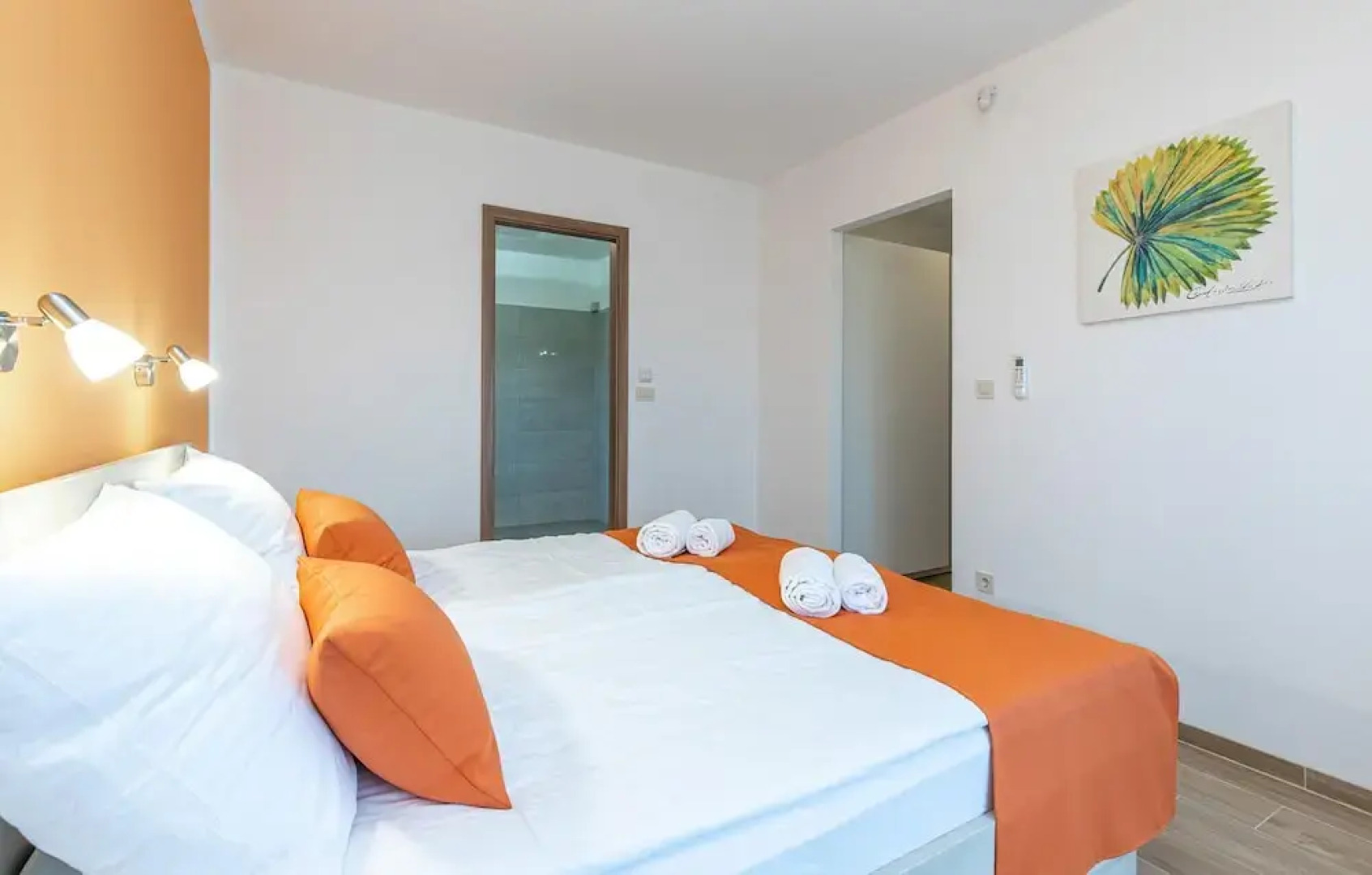 Awesome Apartment in Kostrena With 3 Bedrooms, Wifi and Outdoor Swimming Pool