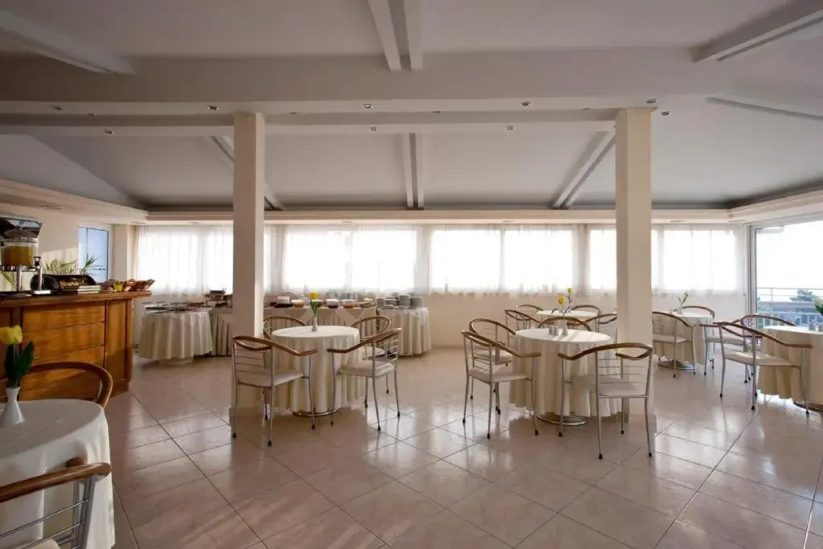 Viaros Hotel Apartments