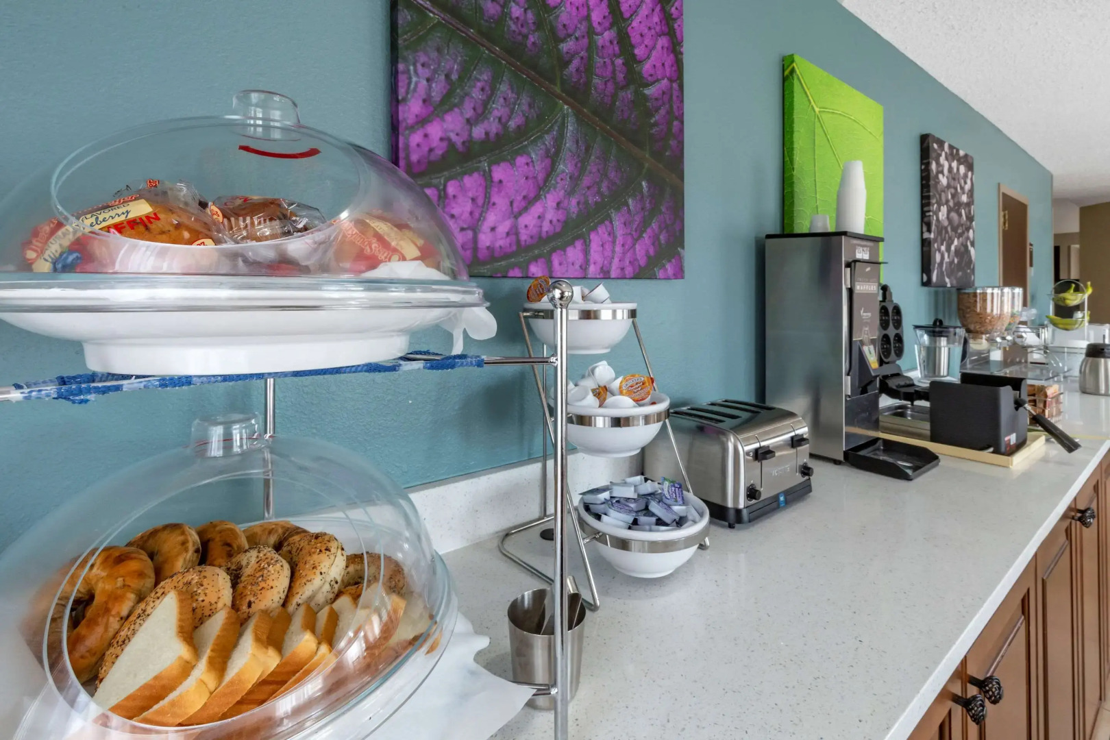 Sleep Inn Fayetteville I-95