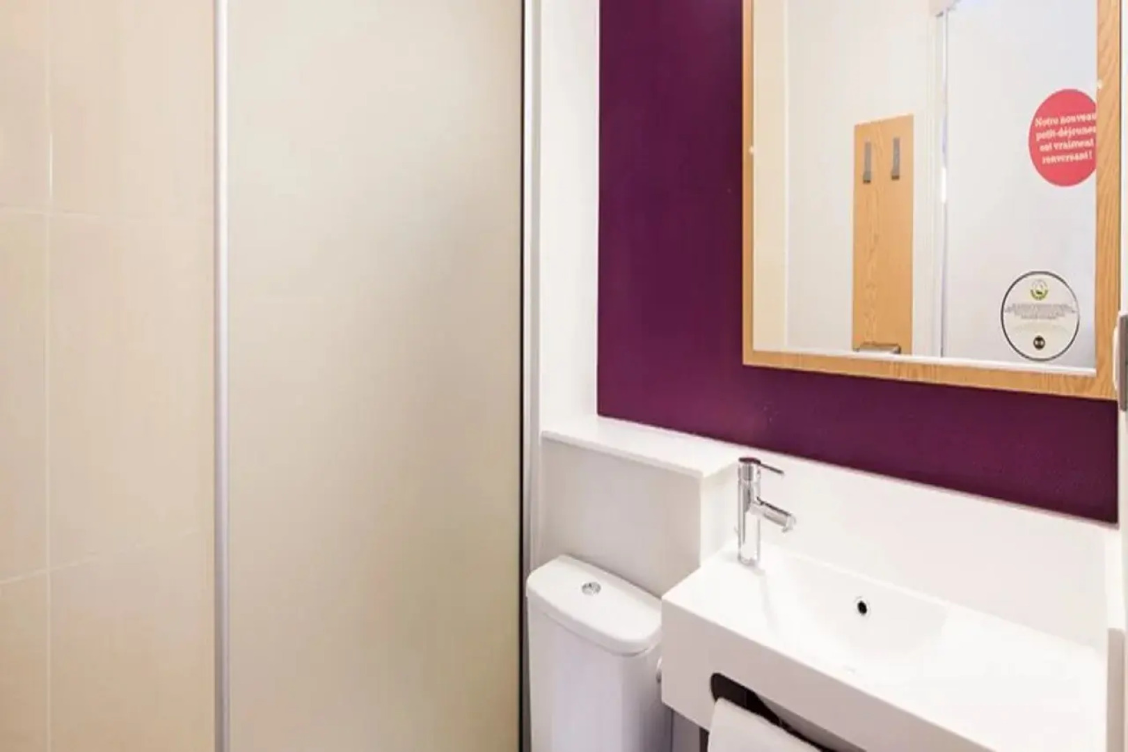 B&B HOTEL Paris Est Bondy