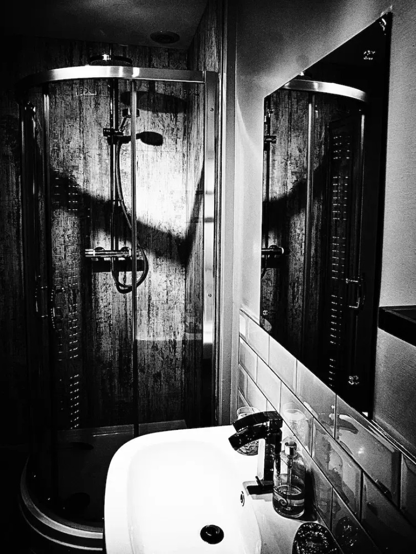 Waunwthan: B&B Suites