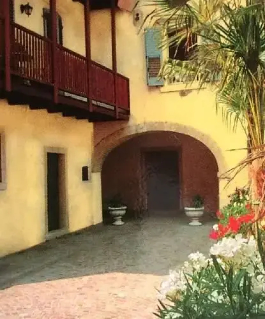 Residence S.Caterina