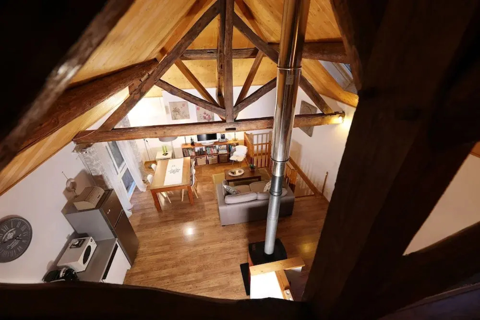 Domaine Des Capucins