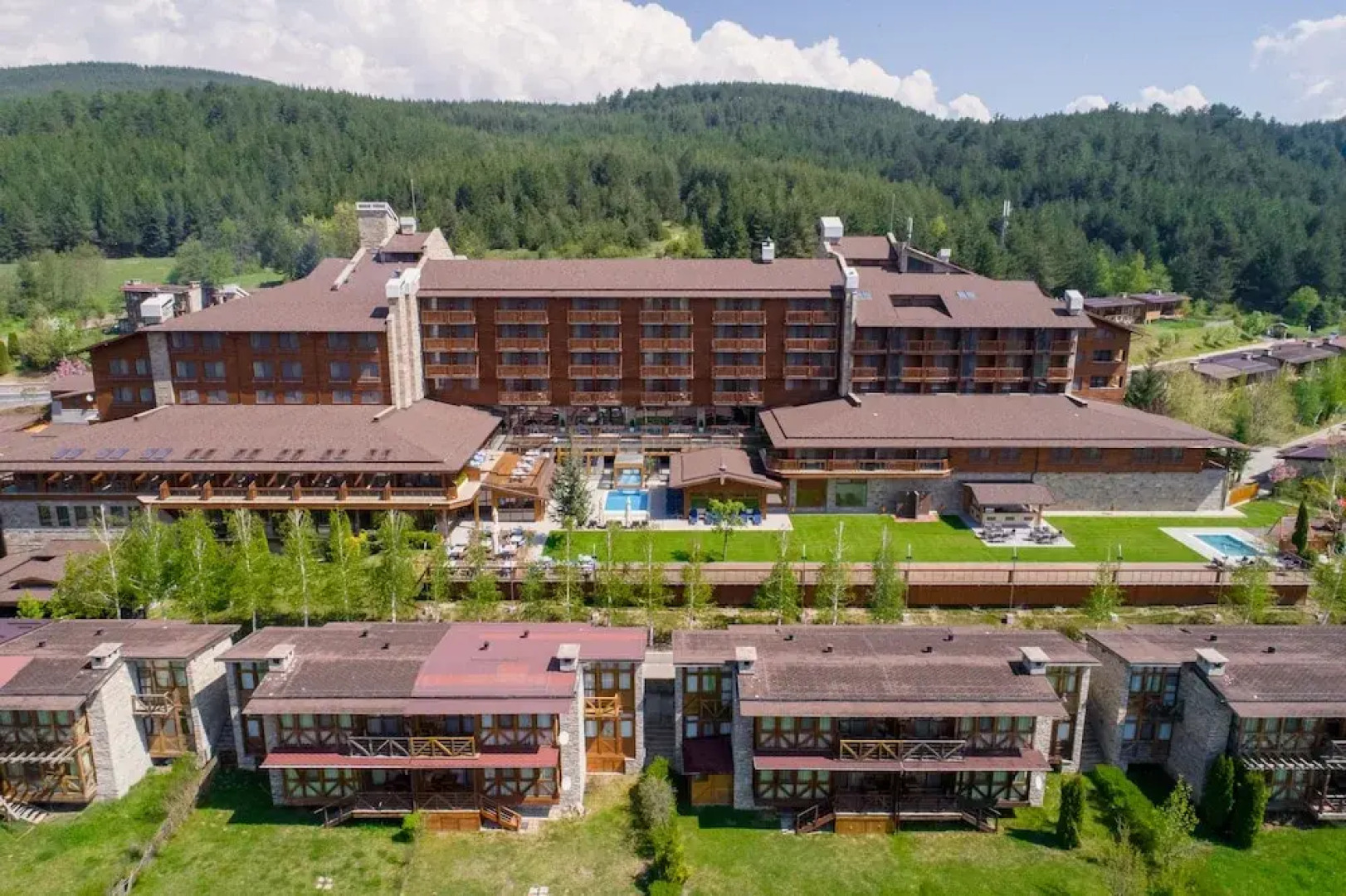 Katarino Hotel & Spa