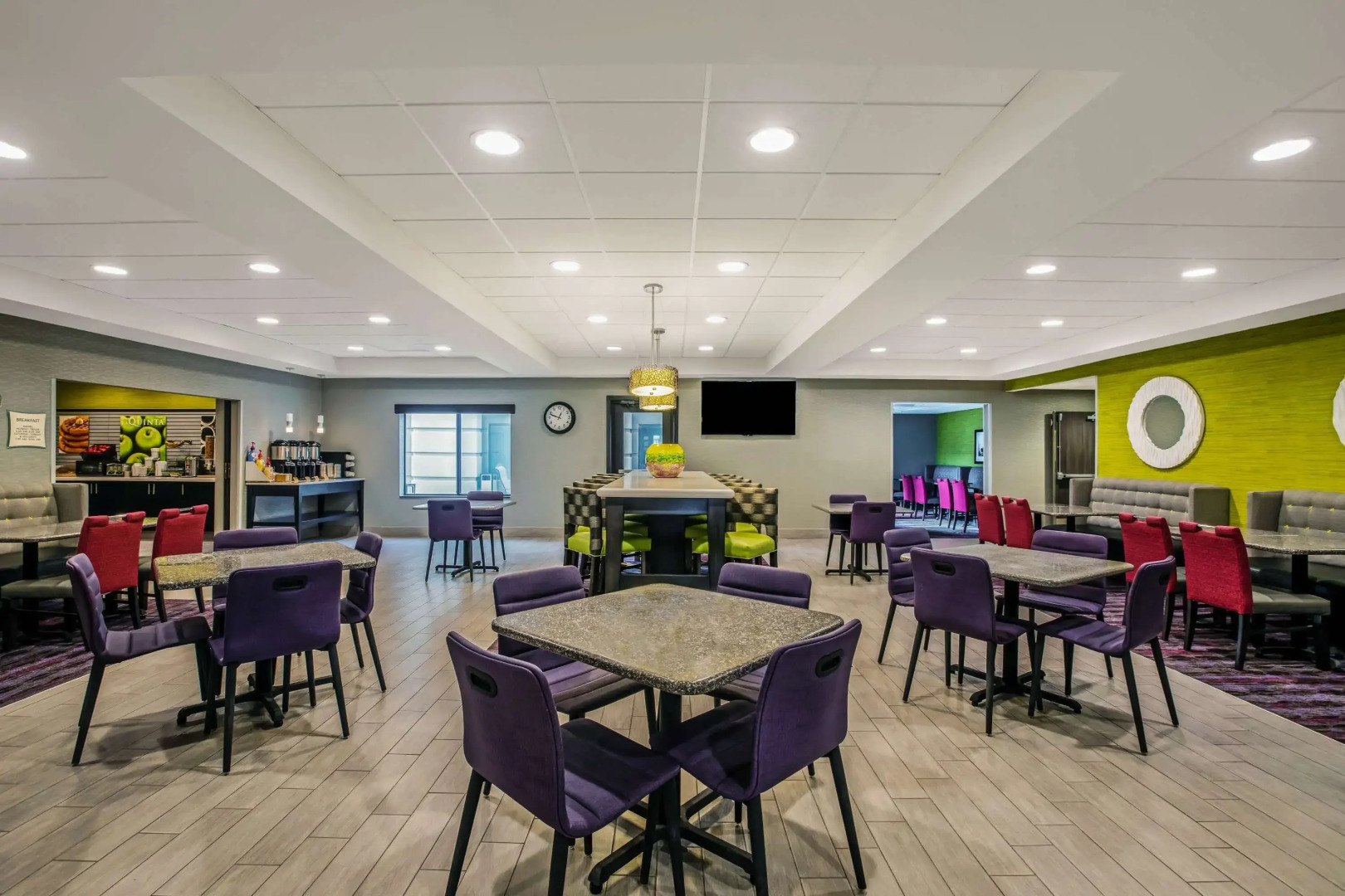 La Quinta Inn & Suites by Wyndham Kearney
