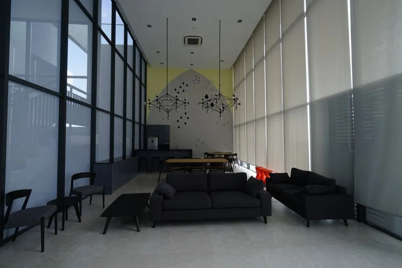 M Premium Petalz Residence