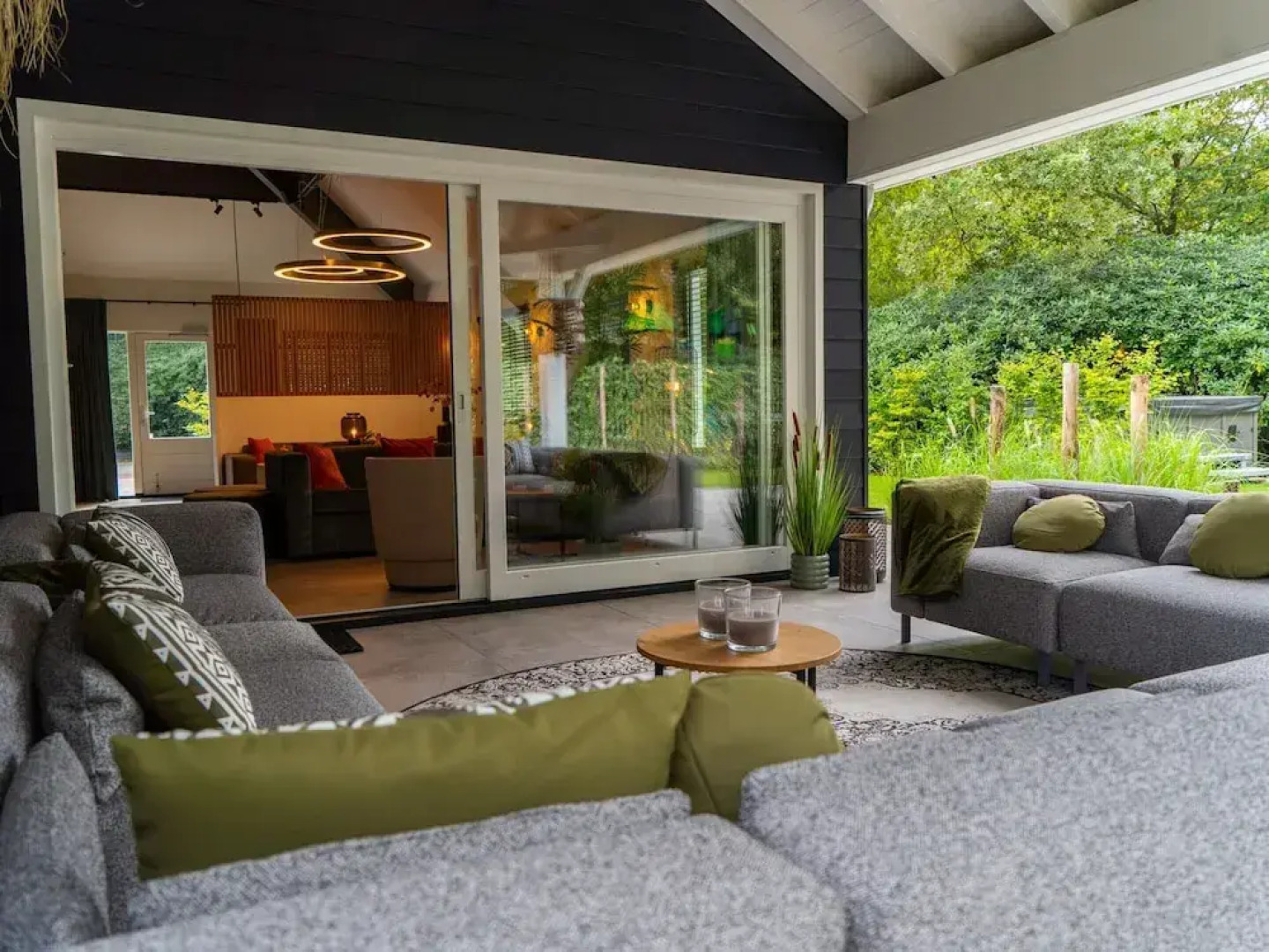 Villa in Brabant With Spa and Sauna