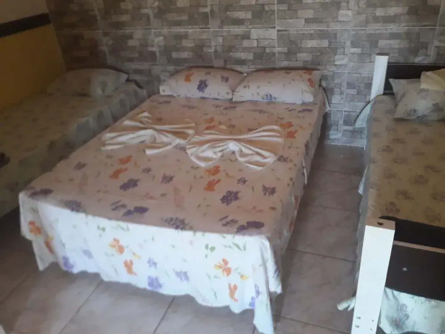 Pousada Mirante de Minas