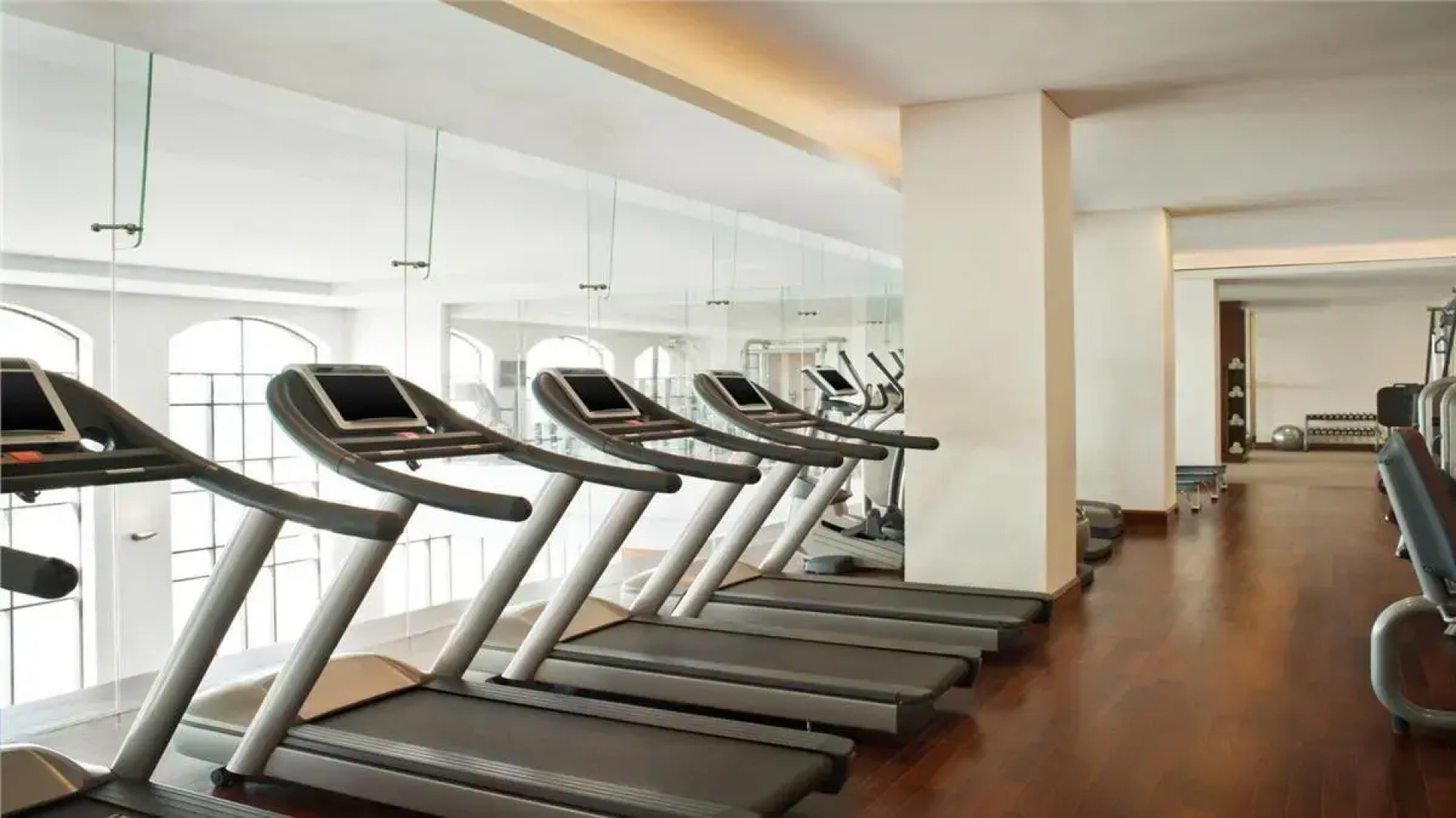 Отель The St. Regis Saadiyat Island Resort, Abu Dhabi