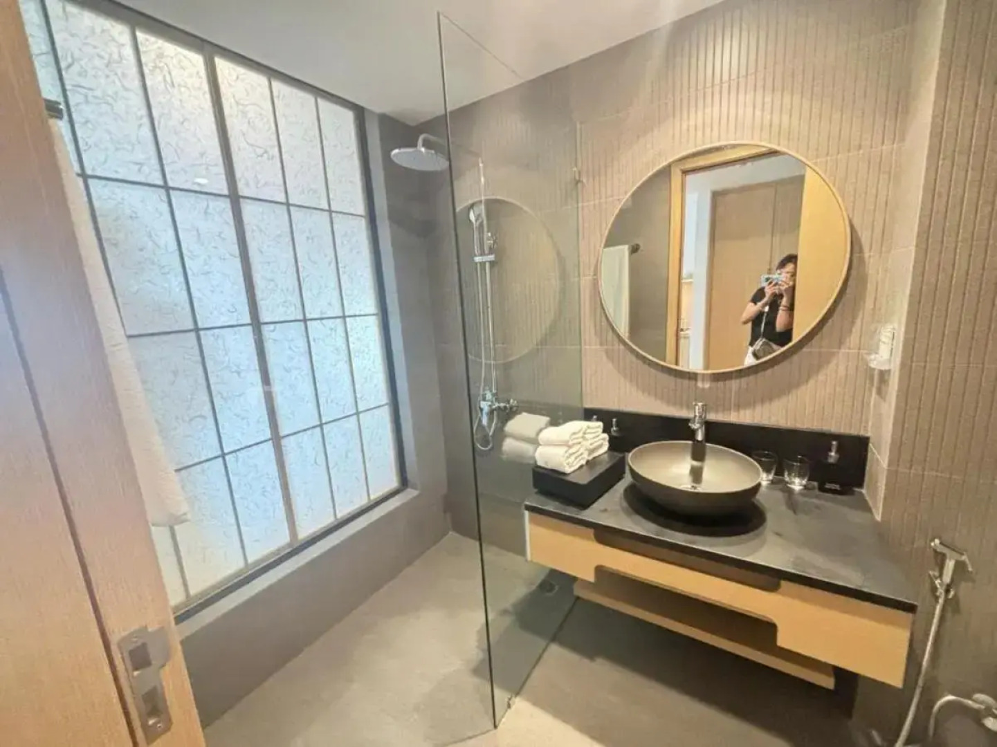 Thanh Lâm resort & Hotspring