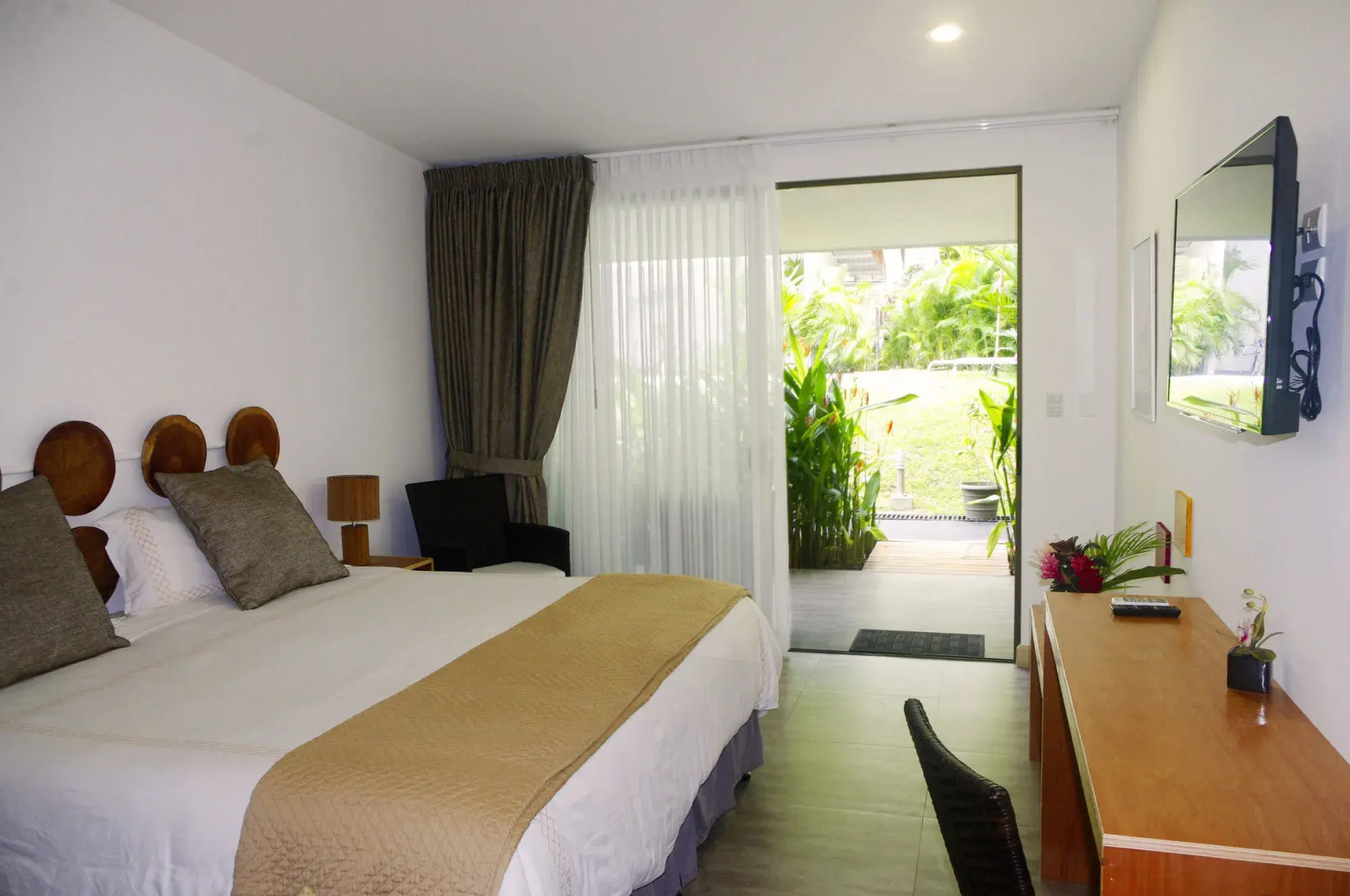 La Vela Boutique Hotel