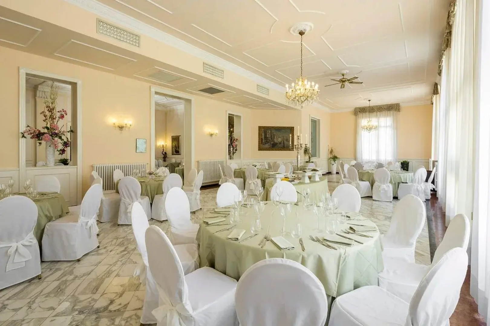 Grand Hotel Terme