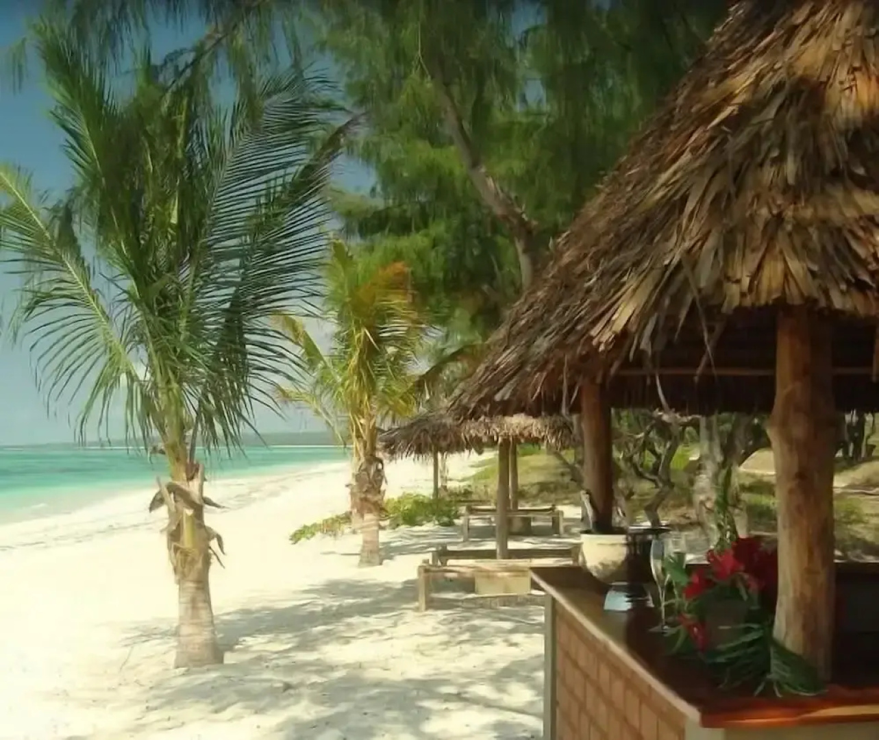 Chuiba Bay Lodge