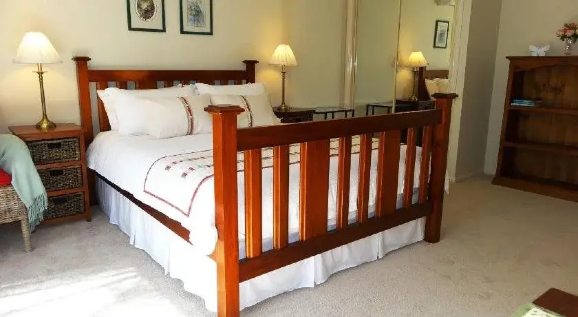 Noonameena Bed and Breakfast