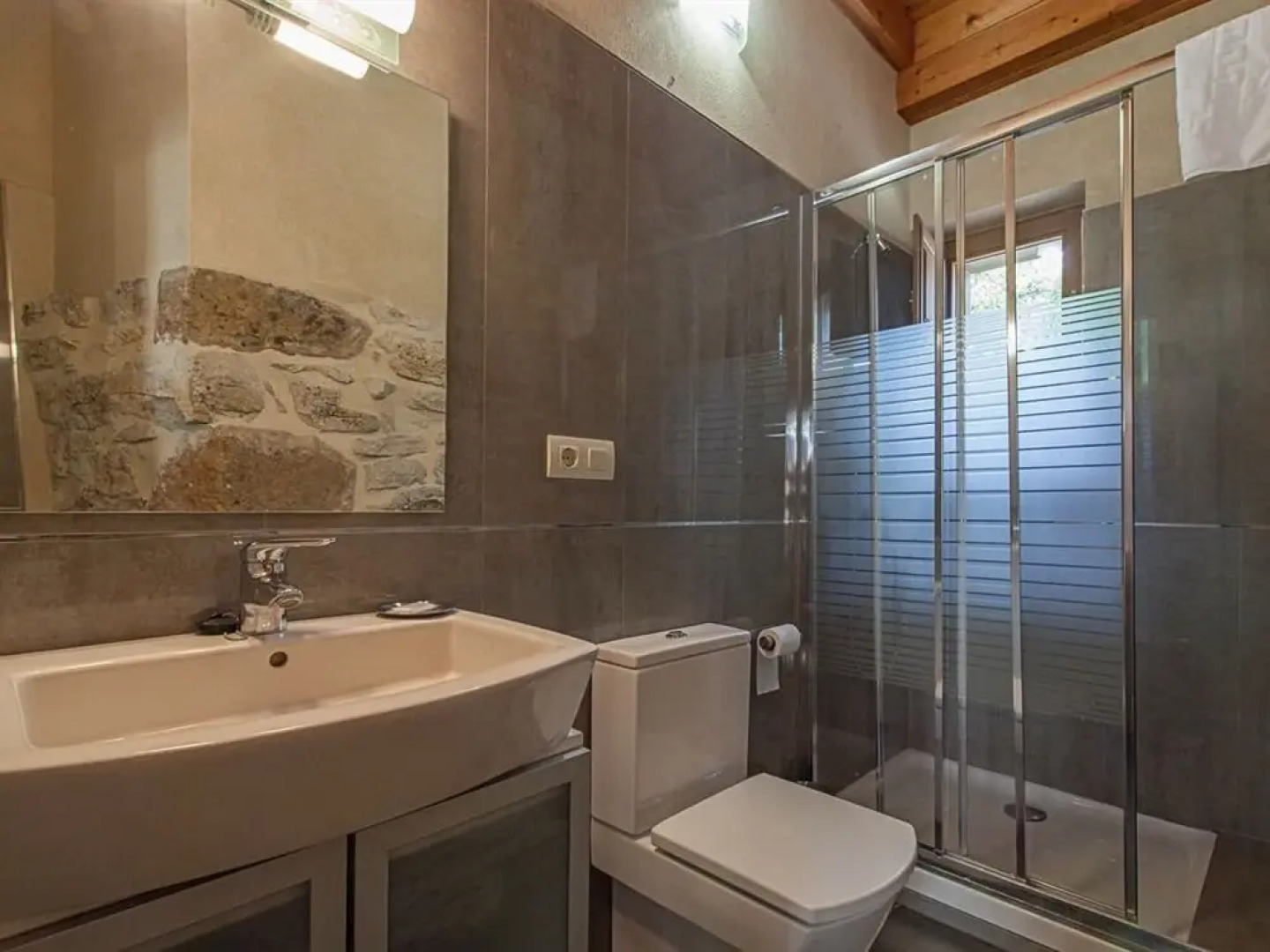 Casa Palacio de Mave