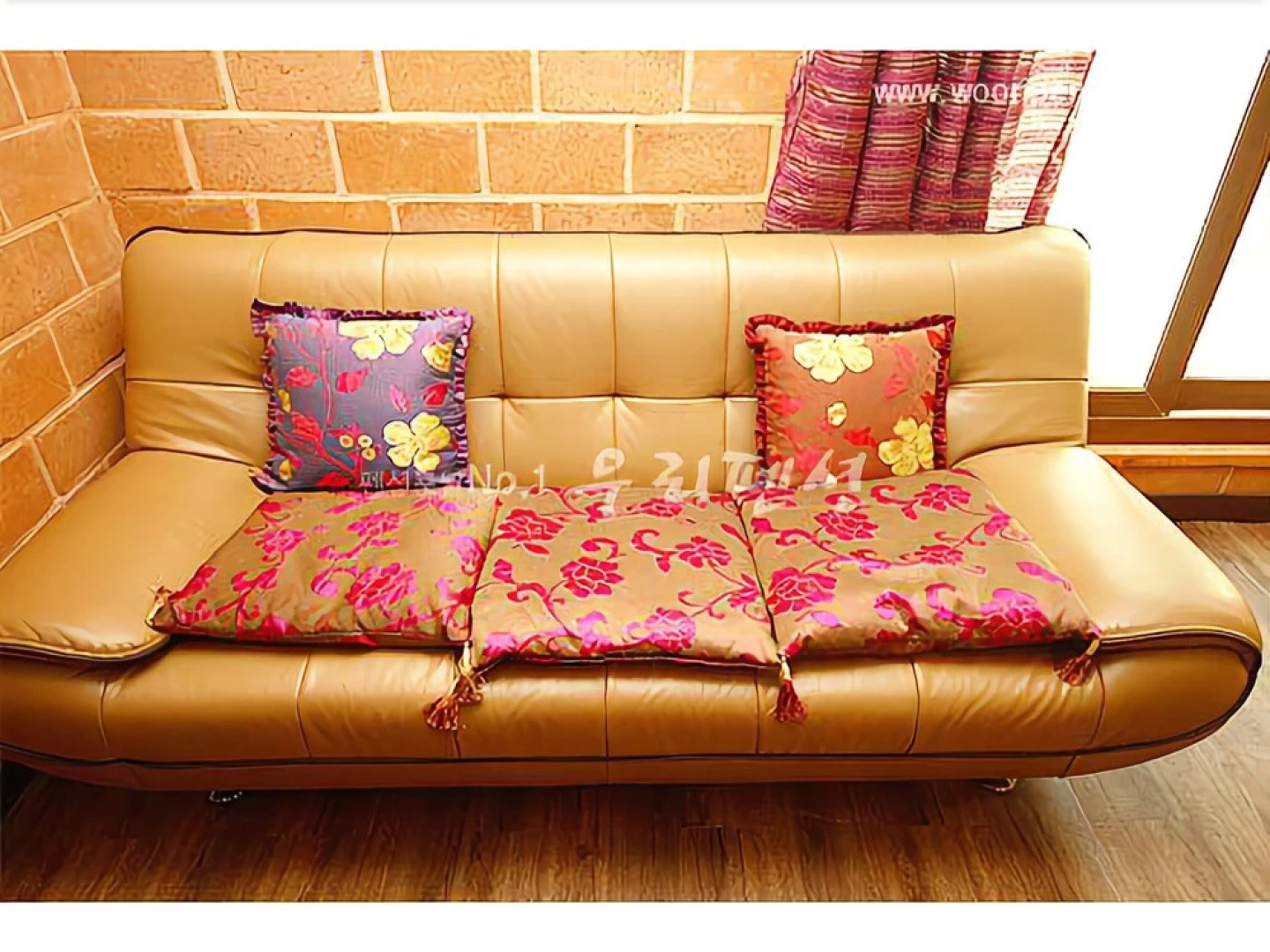 Yeoju Plum Fragrance Pension