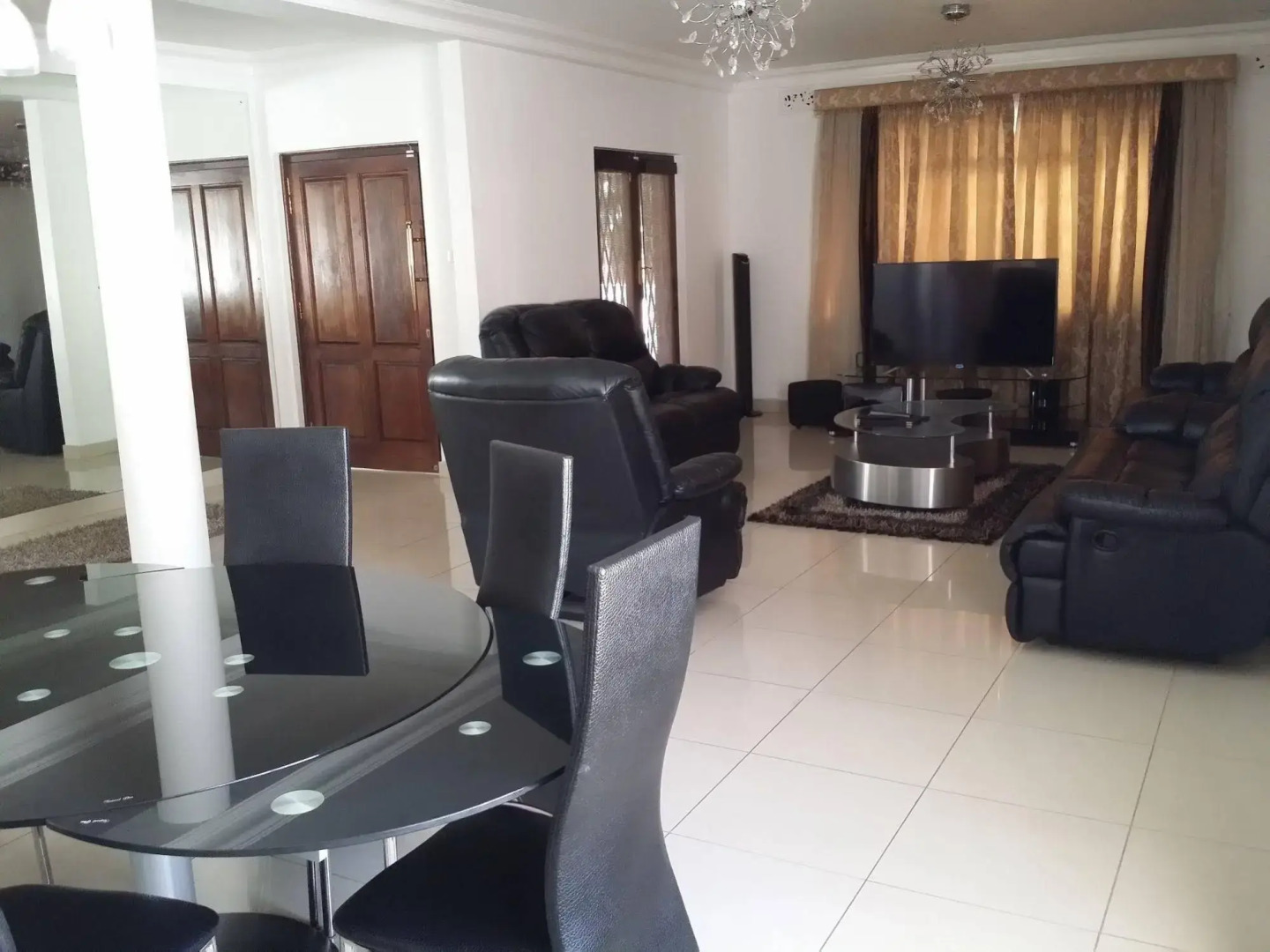 Buckleigh Guest House