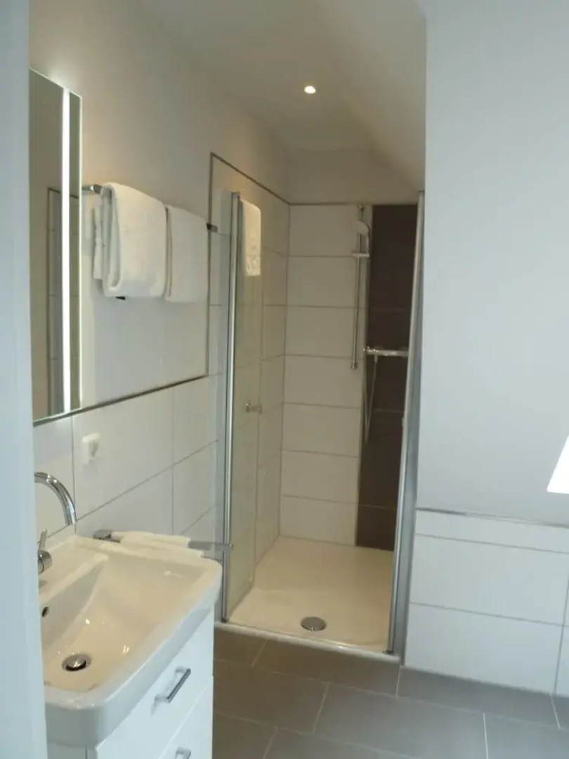 Hotel Restaurant Witthus