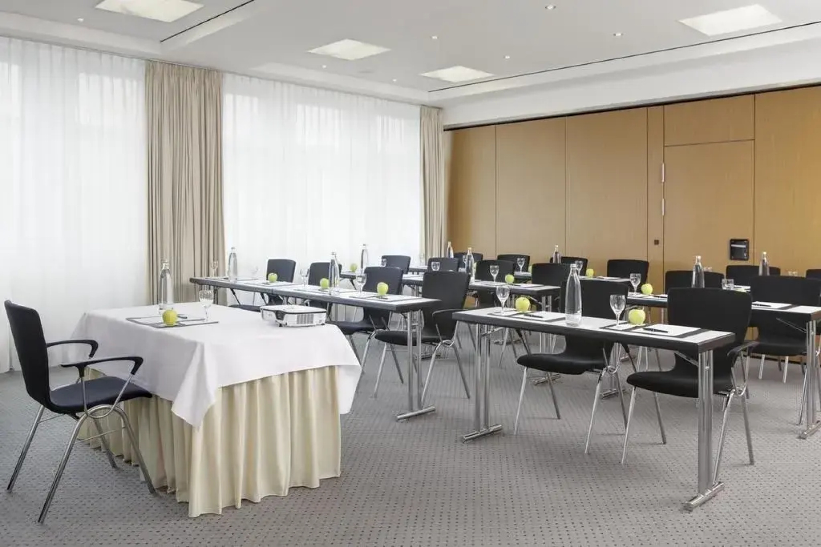 IntercityHotel Berlin Ostbahnhof